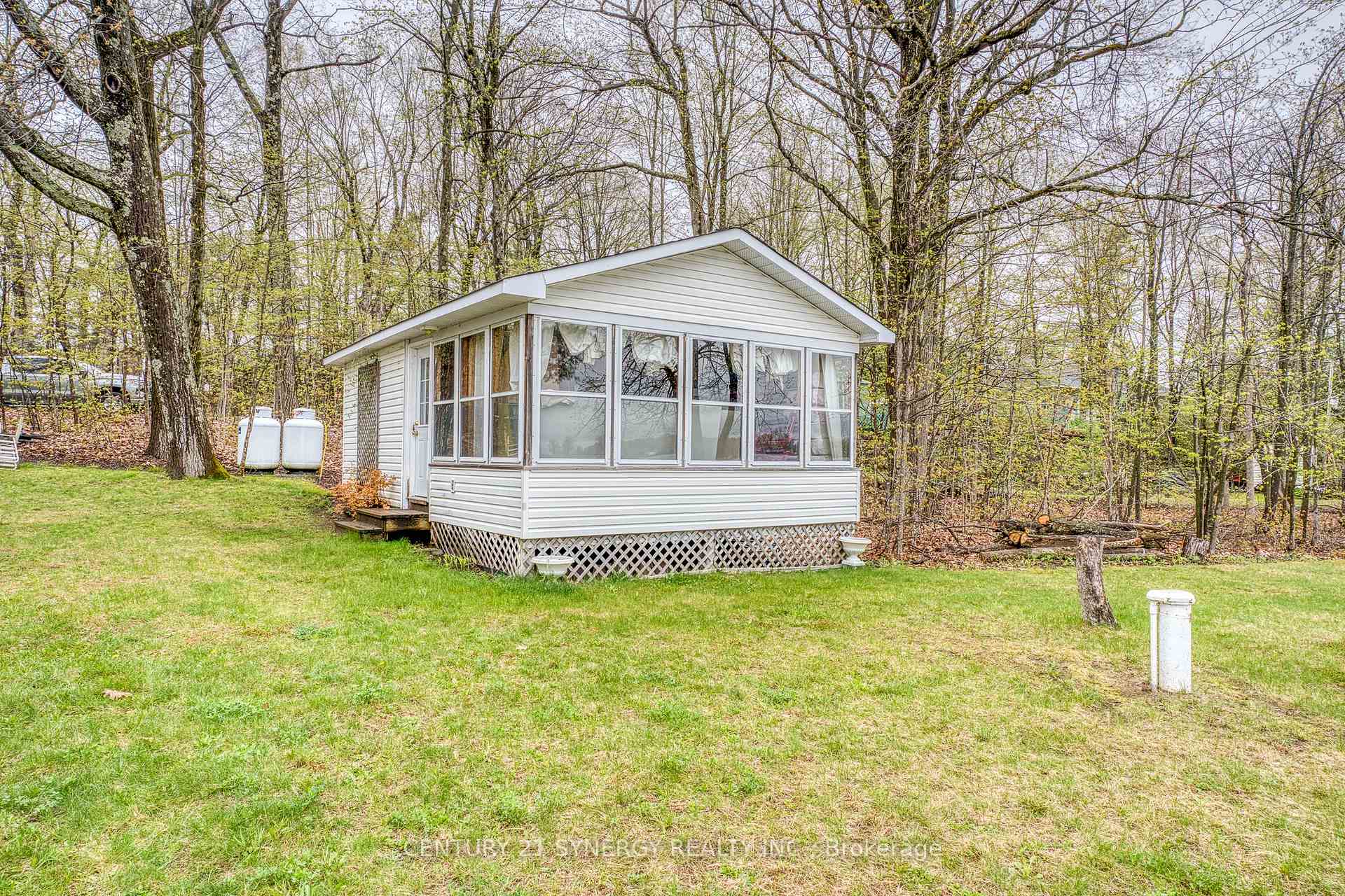 Photo 6 of 101 Freedom Hill Road, Beckwith, Beckwith Twp — HOMEH