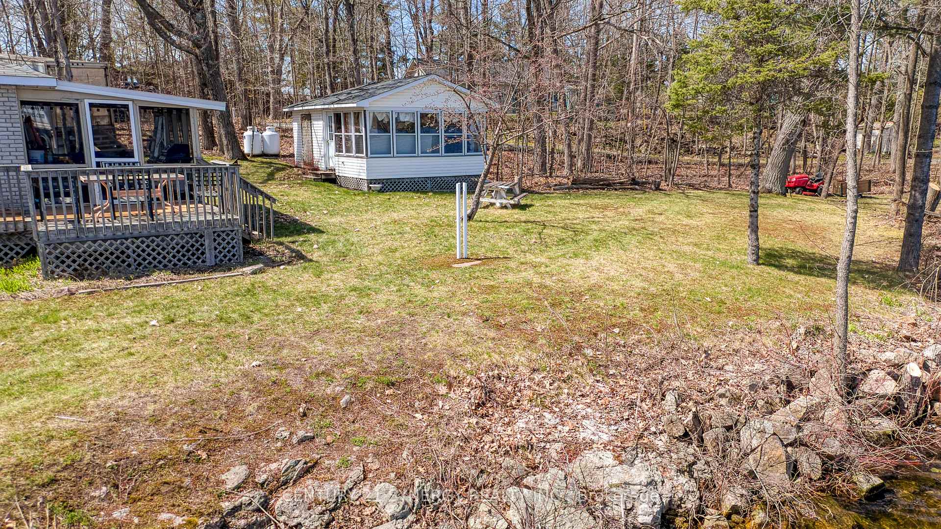 Photo 7 of 101 Freedom Hill Road, Beckwith, Beckwith Twp — HOMEH