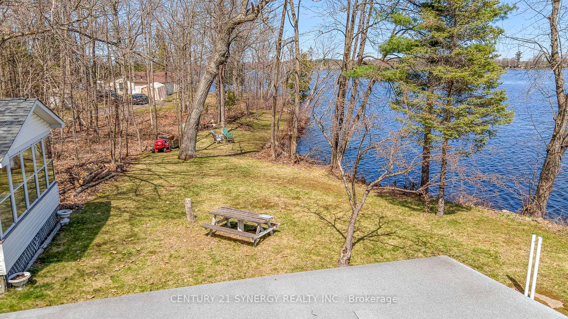 Photo 8 of 101 Freedom Hill Road, Beckwith, Beckwith Twp — HOMEH