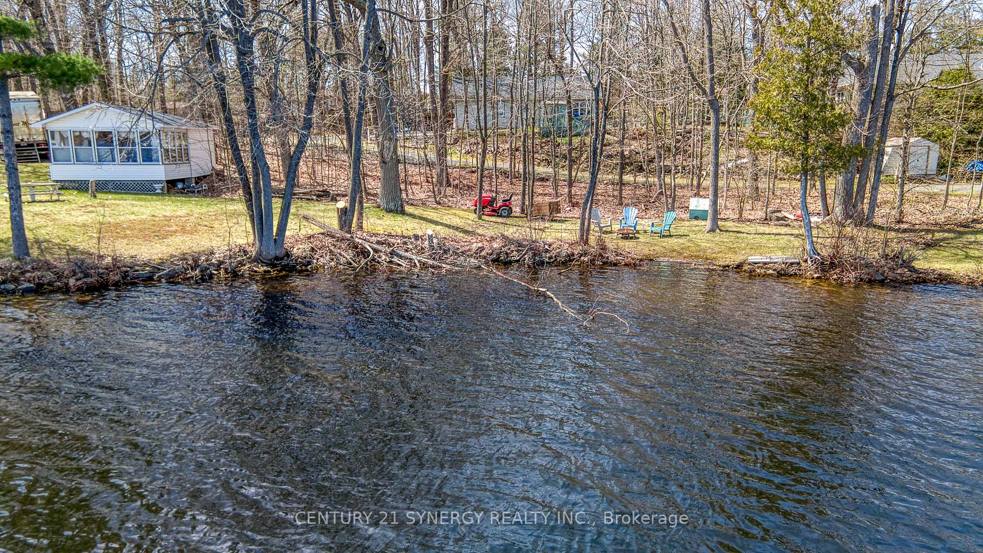 Photo 11 of 101 Freedom Hill Road, Beckwith, Beckwith Twp — HOMEH