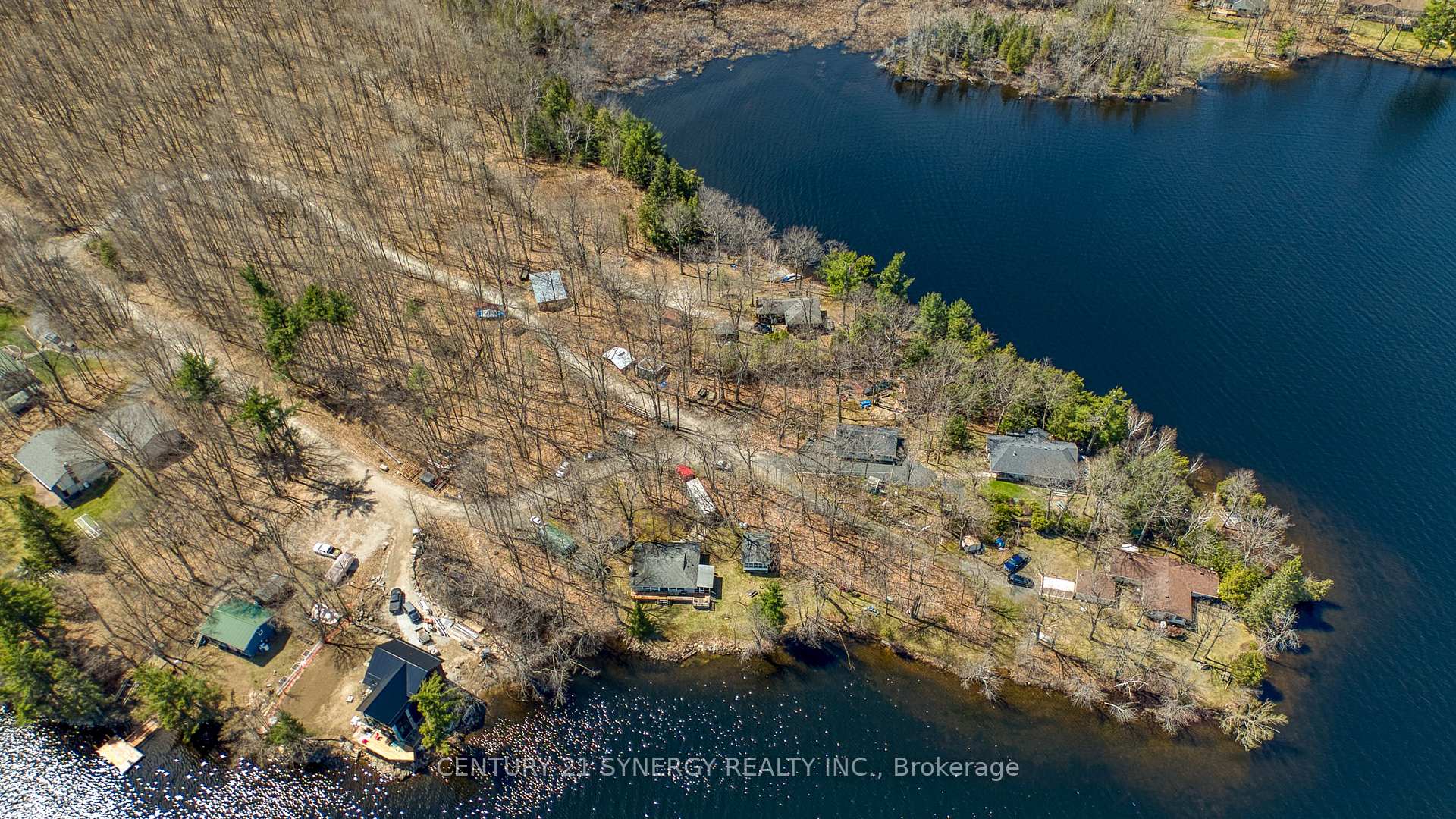 Photo 28 of 101 Freedom Hill Road, Beckwith, Beckwith Twp — HOMEH