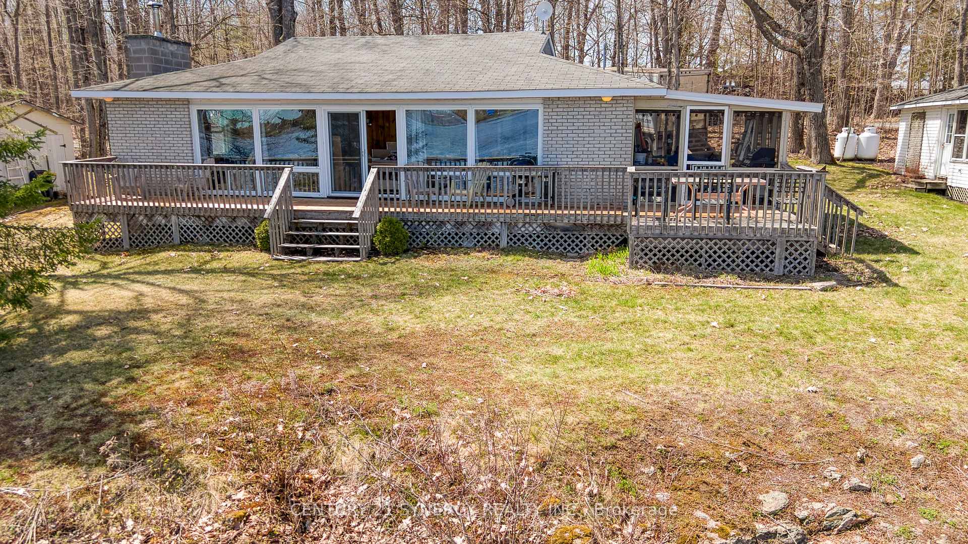 Photo 30 of 101 Freedom Hill Road, Beckwith, Beckwith Twp — HOMEH