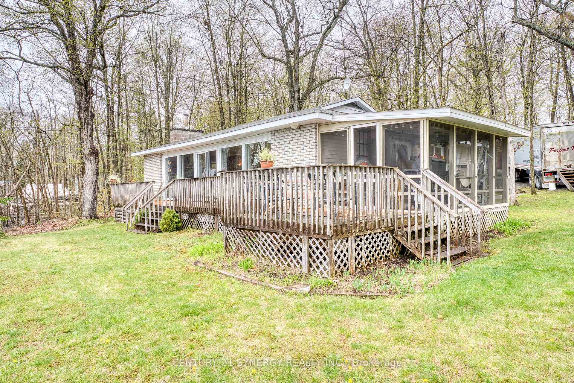 Photo 31 of 101 Freedom Hill Road, Beckwith, Beckwith Twp — HOMEH