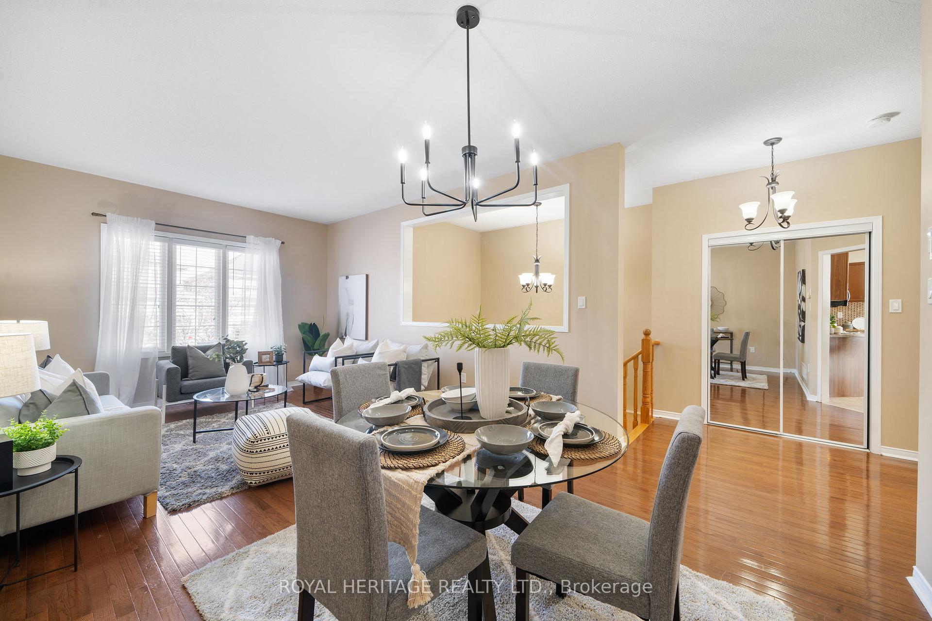 Photo 4 of 36 Tamarisk Street, Whitby, Rolling Acres — HOMEH