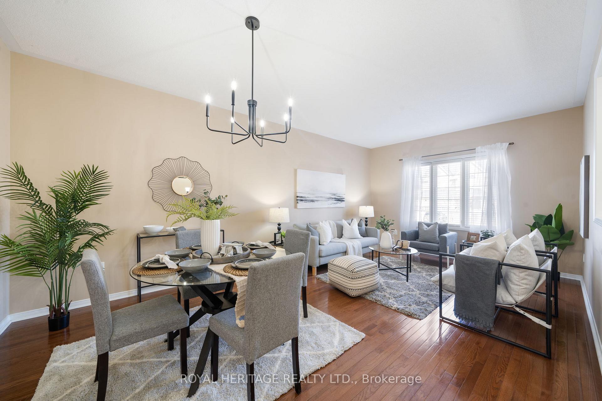 Photo 5 of 36 Tamarisk Street, Whitby, Rolling Acres — HOMEH