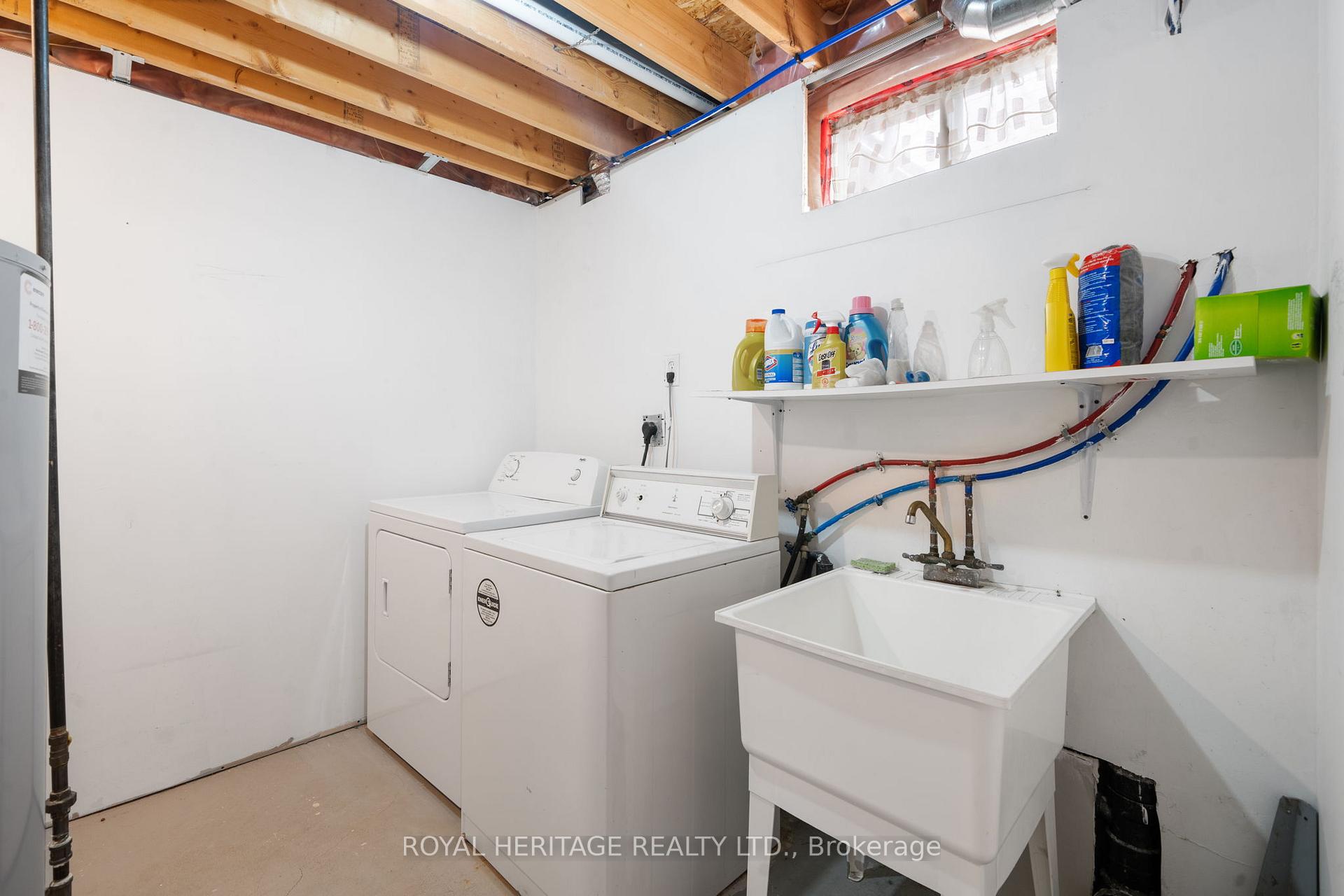 Photo 35 of 36 Tamarisk Street, Whitby, Rolling Acres — HOMEH
