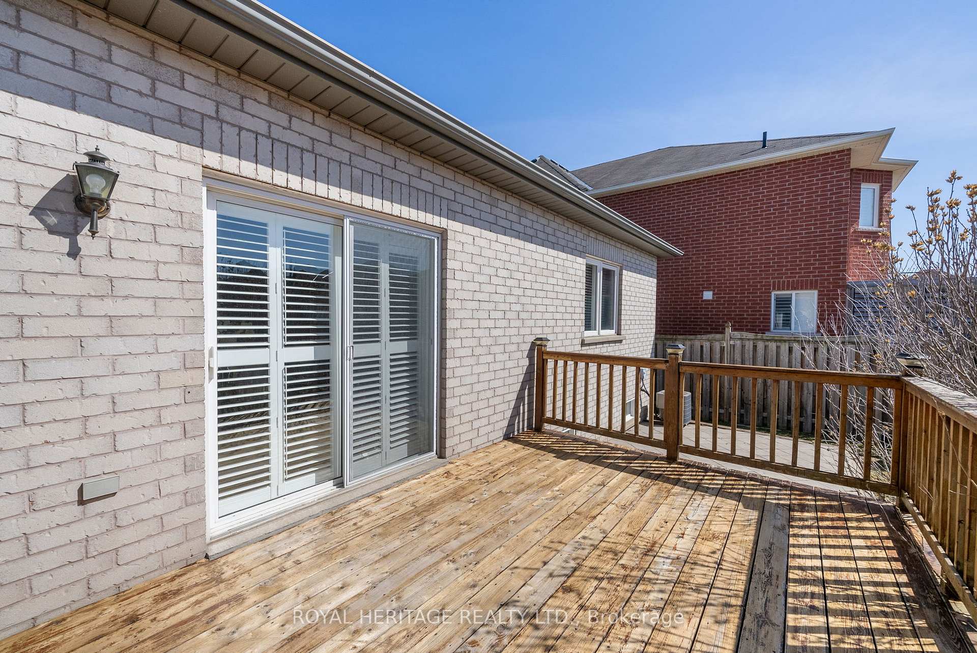 Photo 37 of 36 Tamarisk Street, Whitby, Rolling Acres — HOMEH