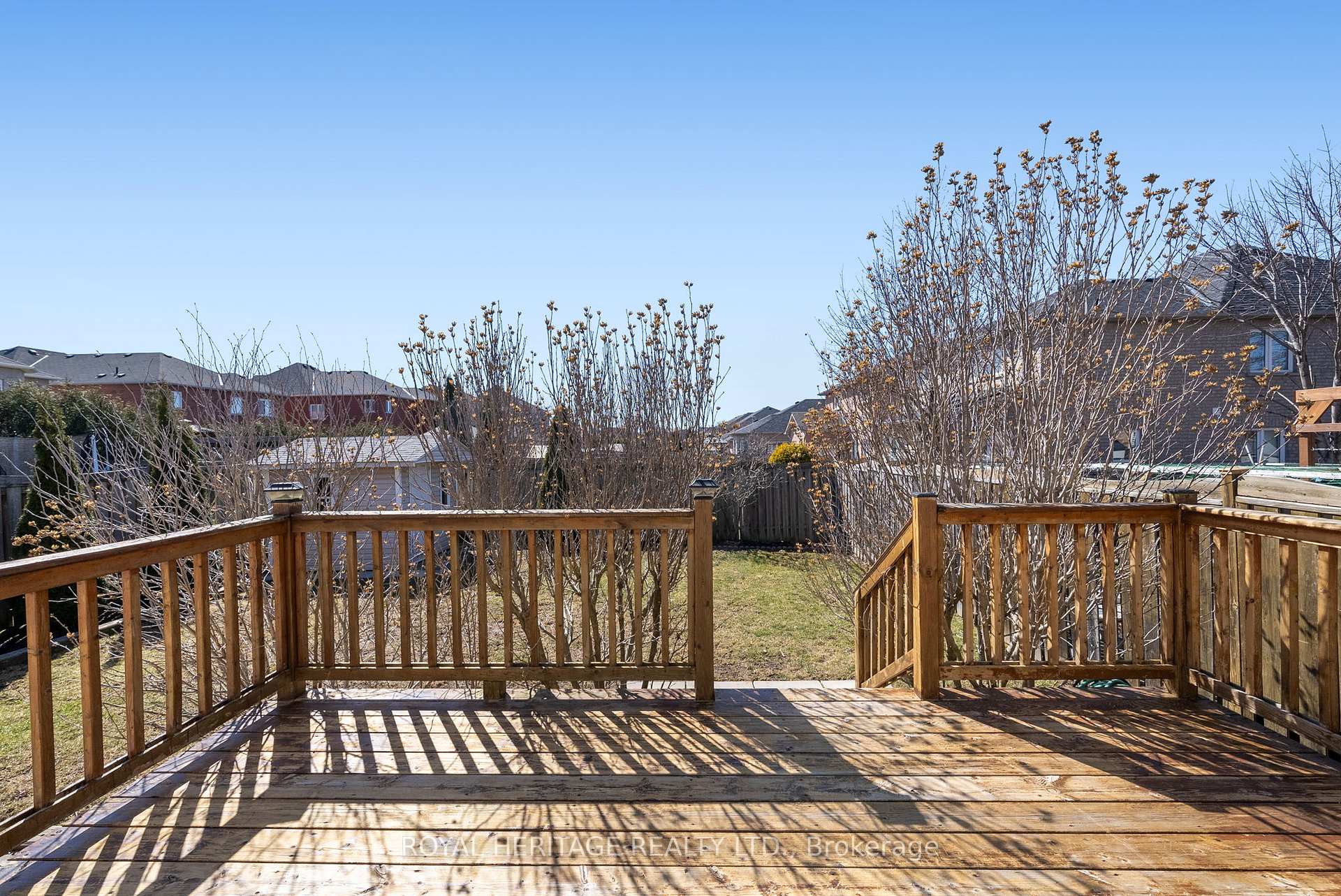 Photo 38 of 36 Tamarisk Street, Whitby, Rolling Acres — HOMEH