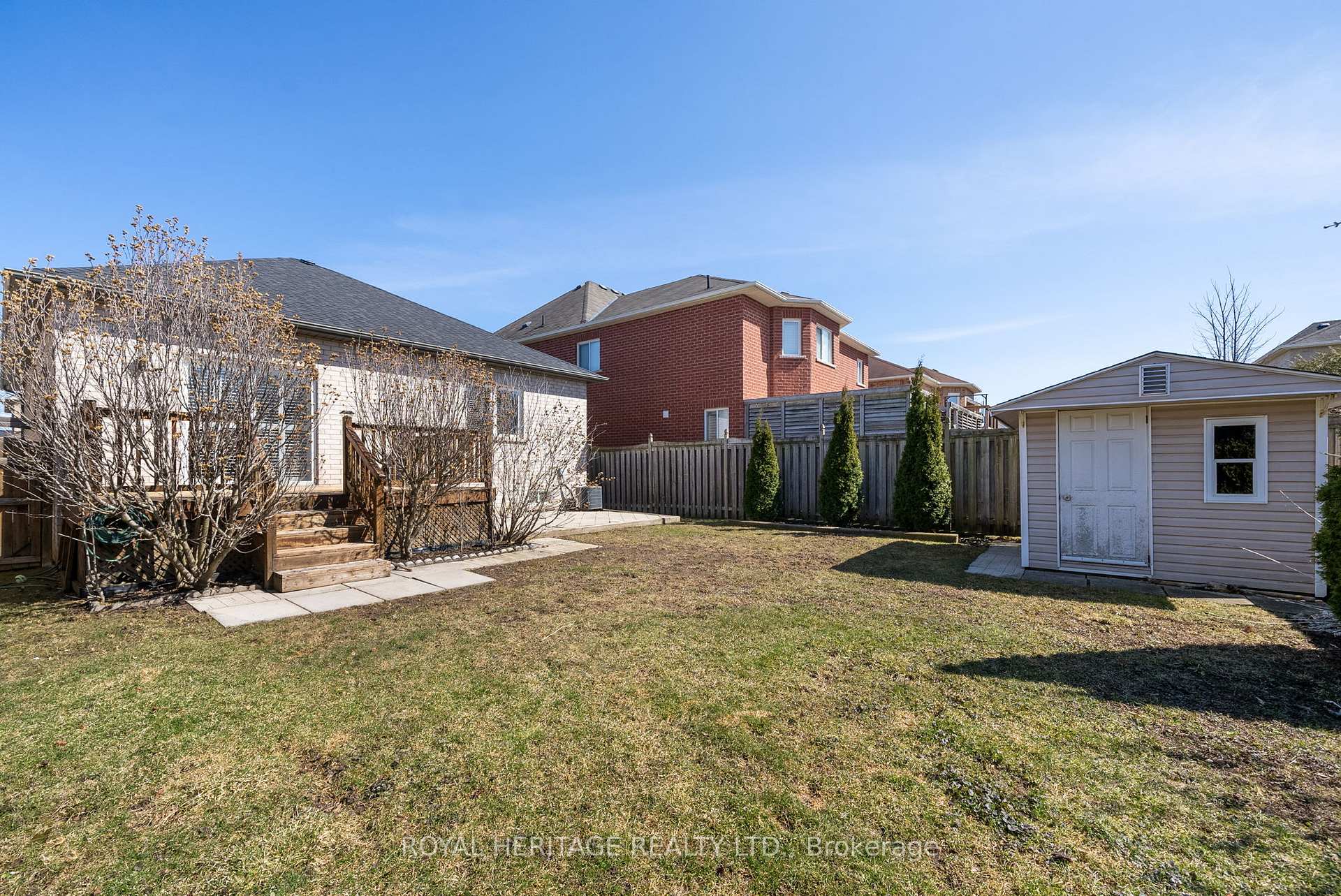 Photo 39 of 36 Tamarisk Street, Whitby, Rolling Acres — HOMEH