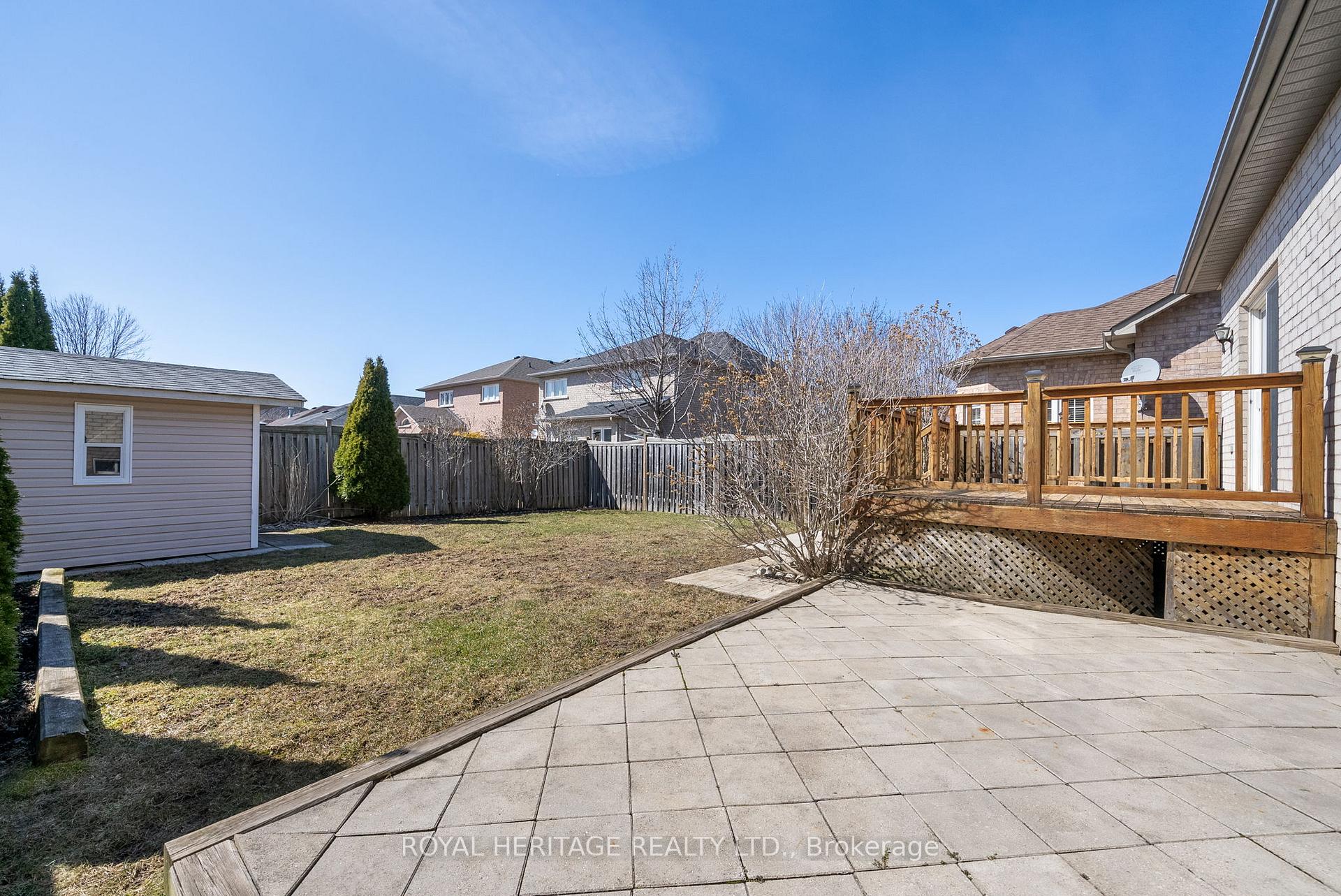 Photo 41 of 36 Tamarisk Street, Whitby, Rolling Acres — HOMEH