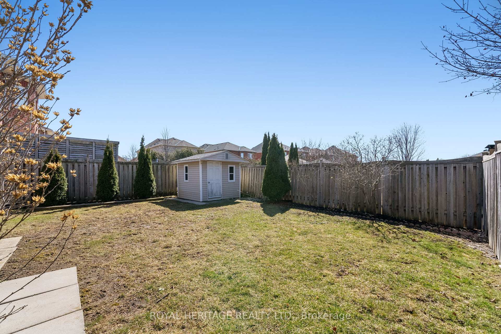Photo 42 of 36 Tamarisk Street, Whitby, Rolling Acres — HOMEH