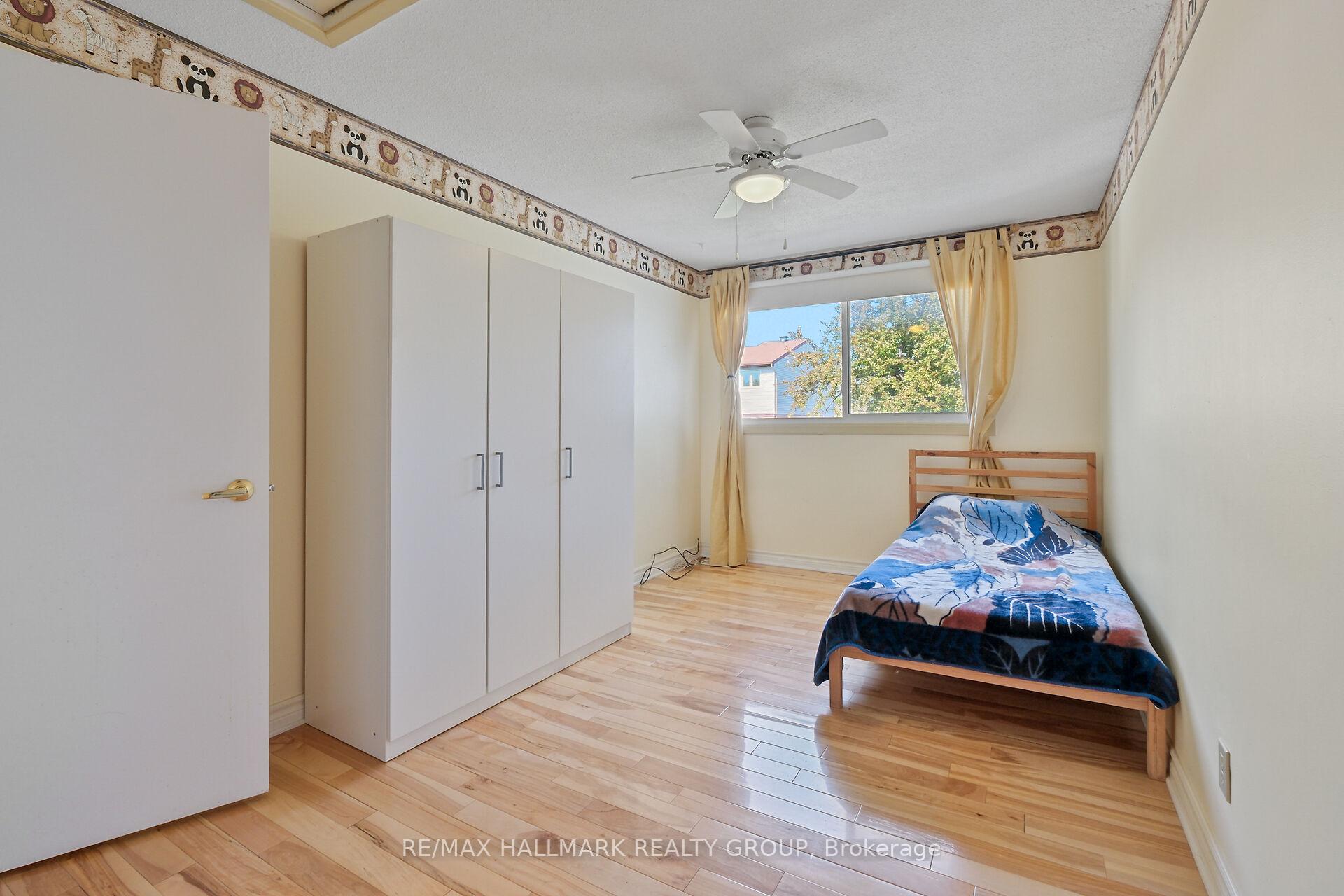 Photo 27 of 1089 Barwell Avenue, Ottawa, Fairfield Heights — HOMEH