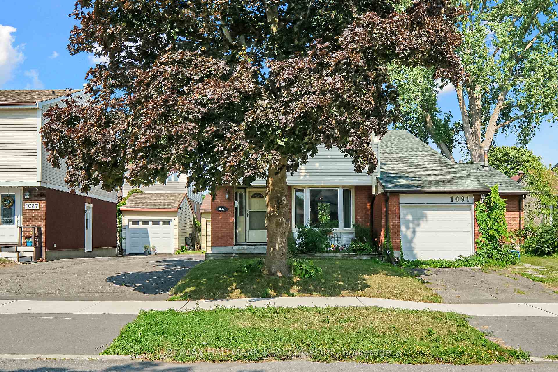 Photo 29 of 1089 Barwell Avenue, Ottawa, Fairfield Heights — HOMEH