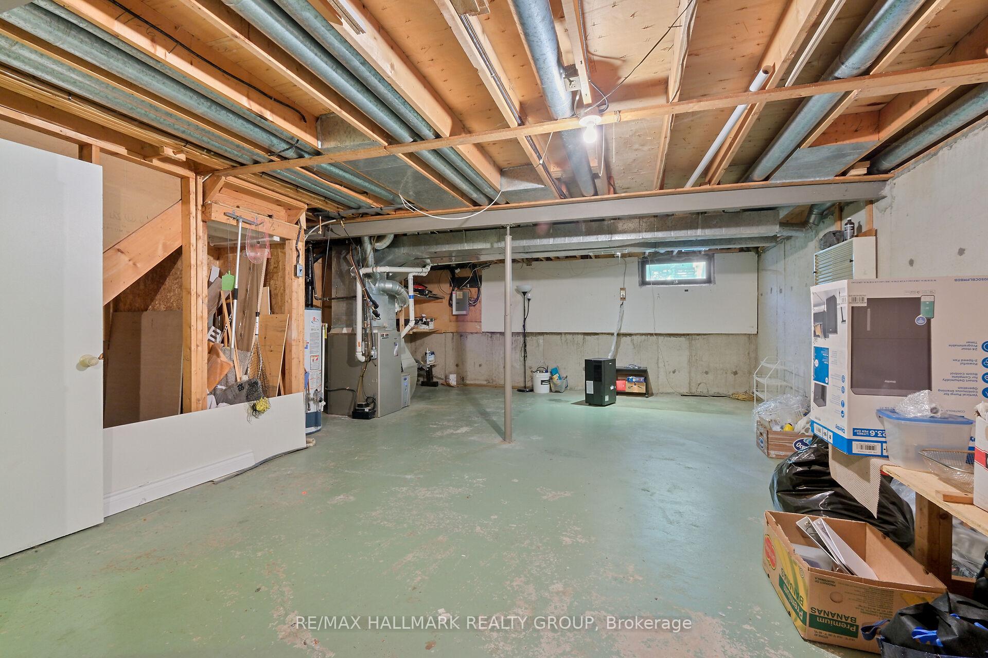 Photo 34 of 1089 Barwell Avenue, Ottawa, Fairfield Heights — HOMEH