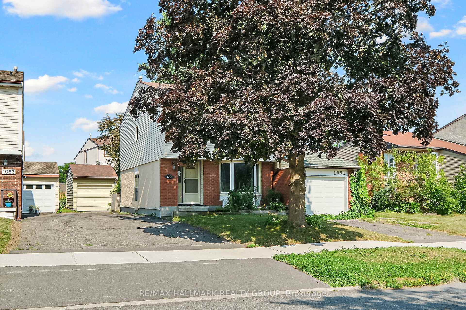 Photo 33 of 1089 Barwell Avenue, Ottawa, Fairfield Heights — HOMEH