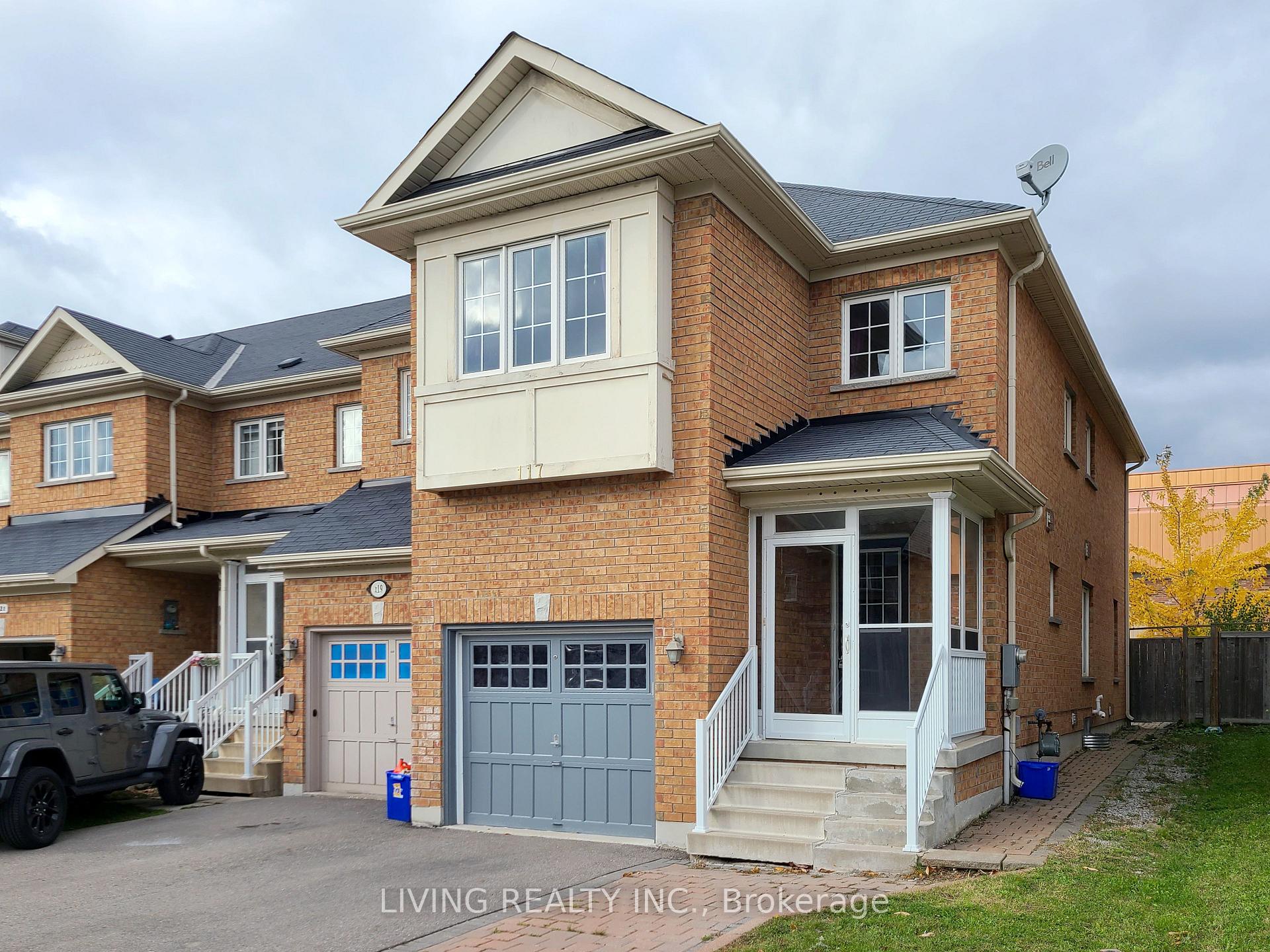 Photo 2 of 117 Amulet Crescent, Richmond Hill, Rouge Woods — HOMEH