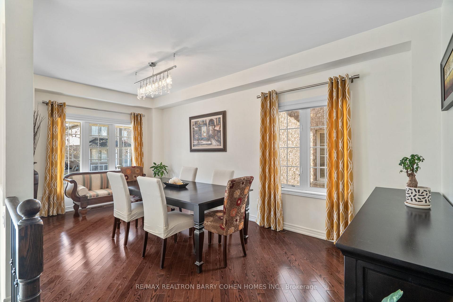 Photo 5 of 92 Capera Drive, Vaughan, Vellore Village — HOMEH