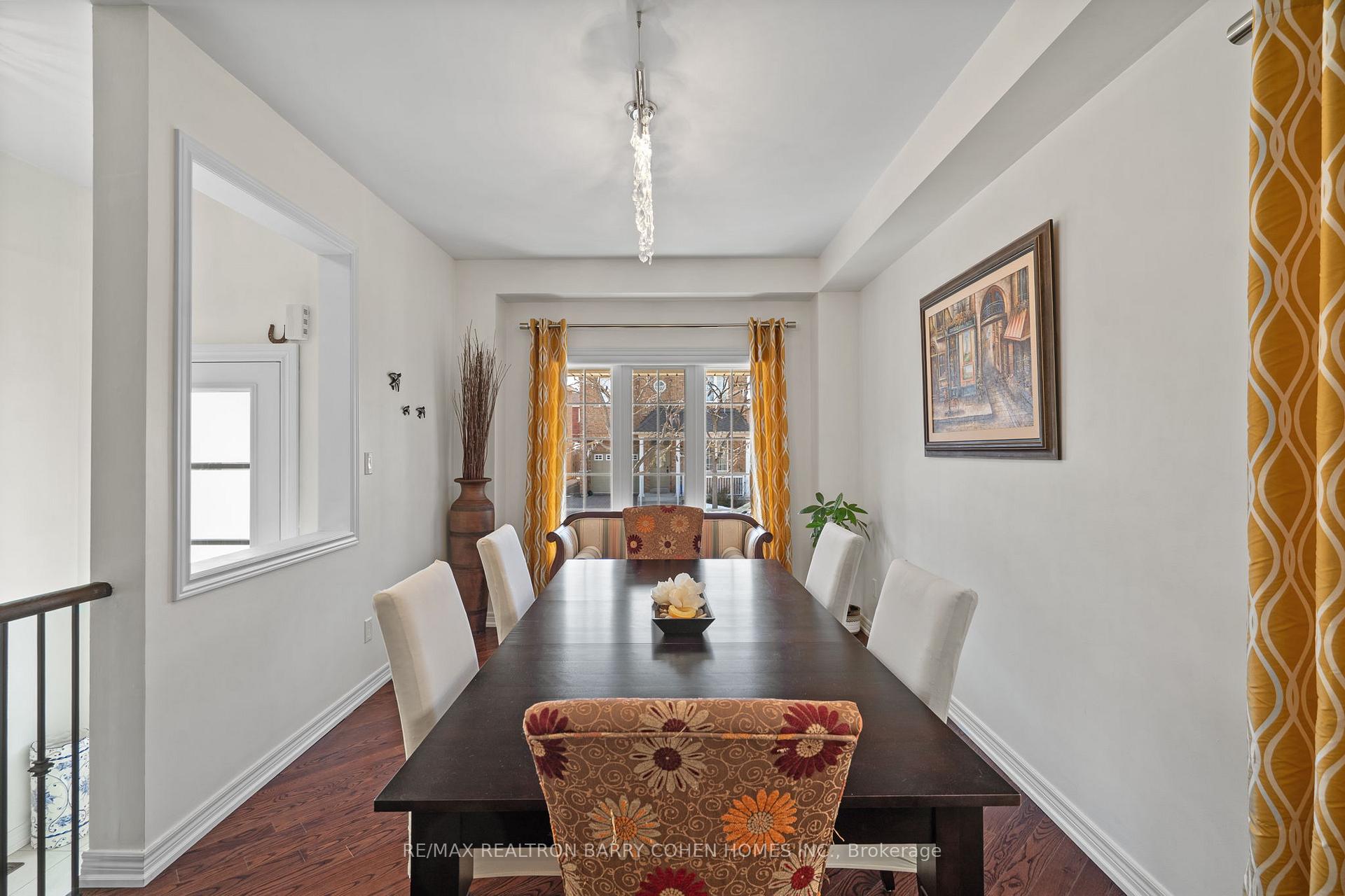 Photo 6 of 92 Capera Drive, Vaughan, Vellore Village — HOMEH