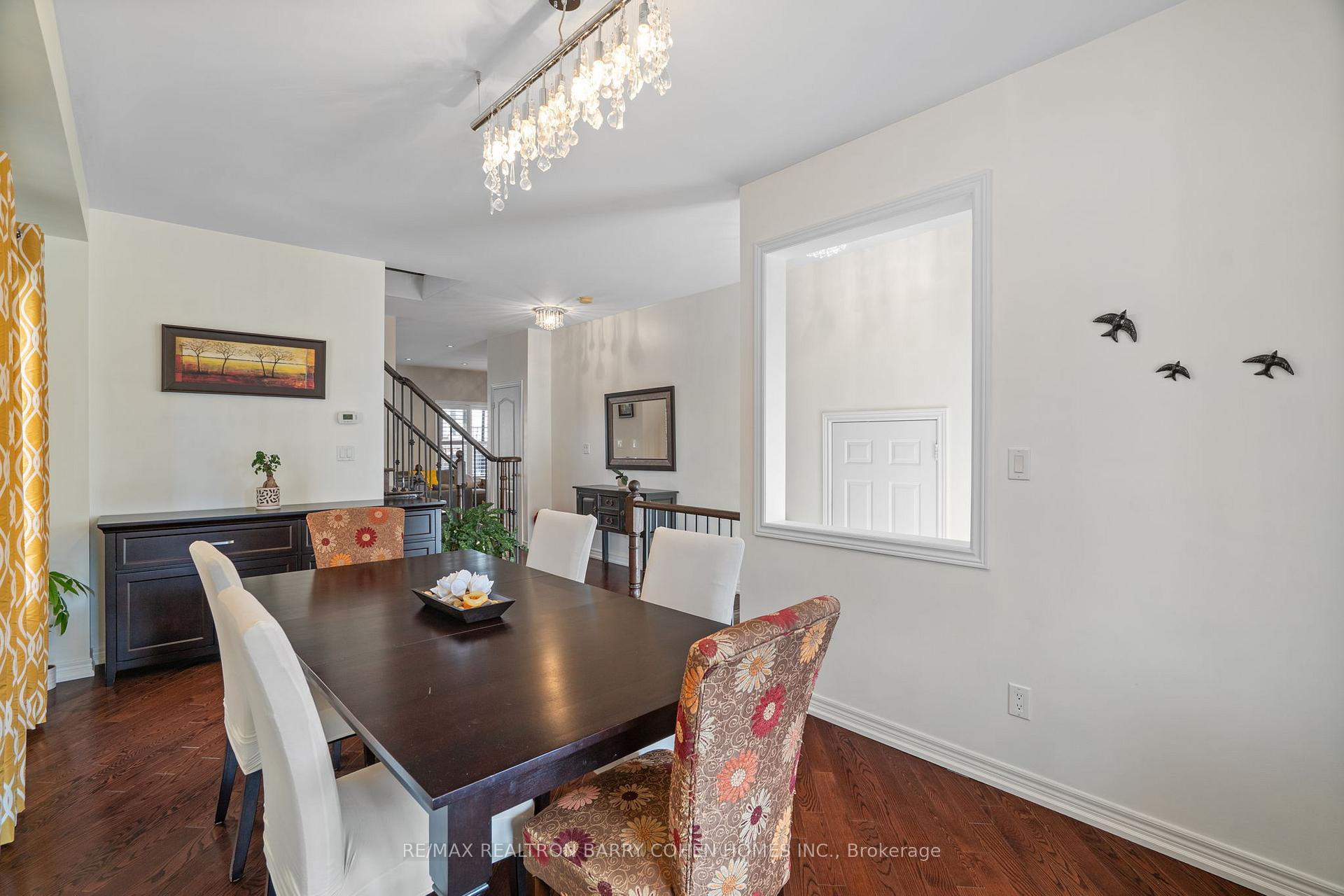 Photo 7 of 92 Capera Drive, Vaughan, Vellore Village — HOMEH