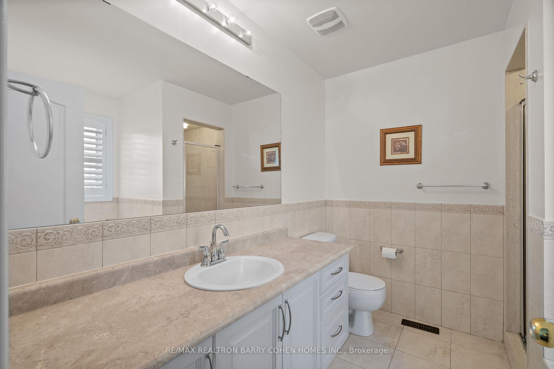 Photo 27 of 92 Capera Drive, Vaughan, Vellore Village — HOMEH