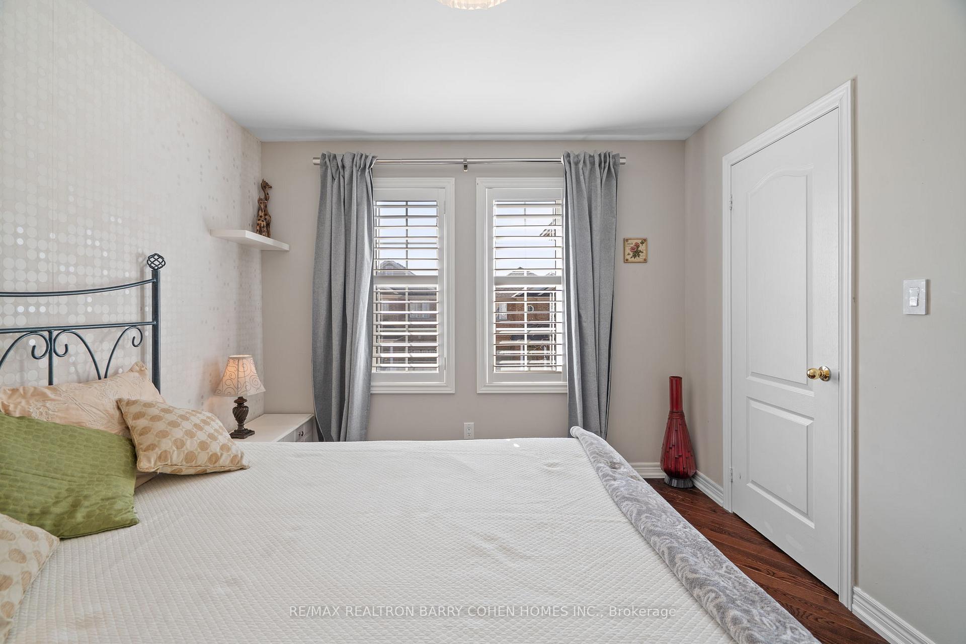 Photo 29 of 92 Capera Drive, Vaughan, Vellore Village — HOMEH
