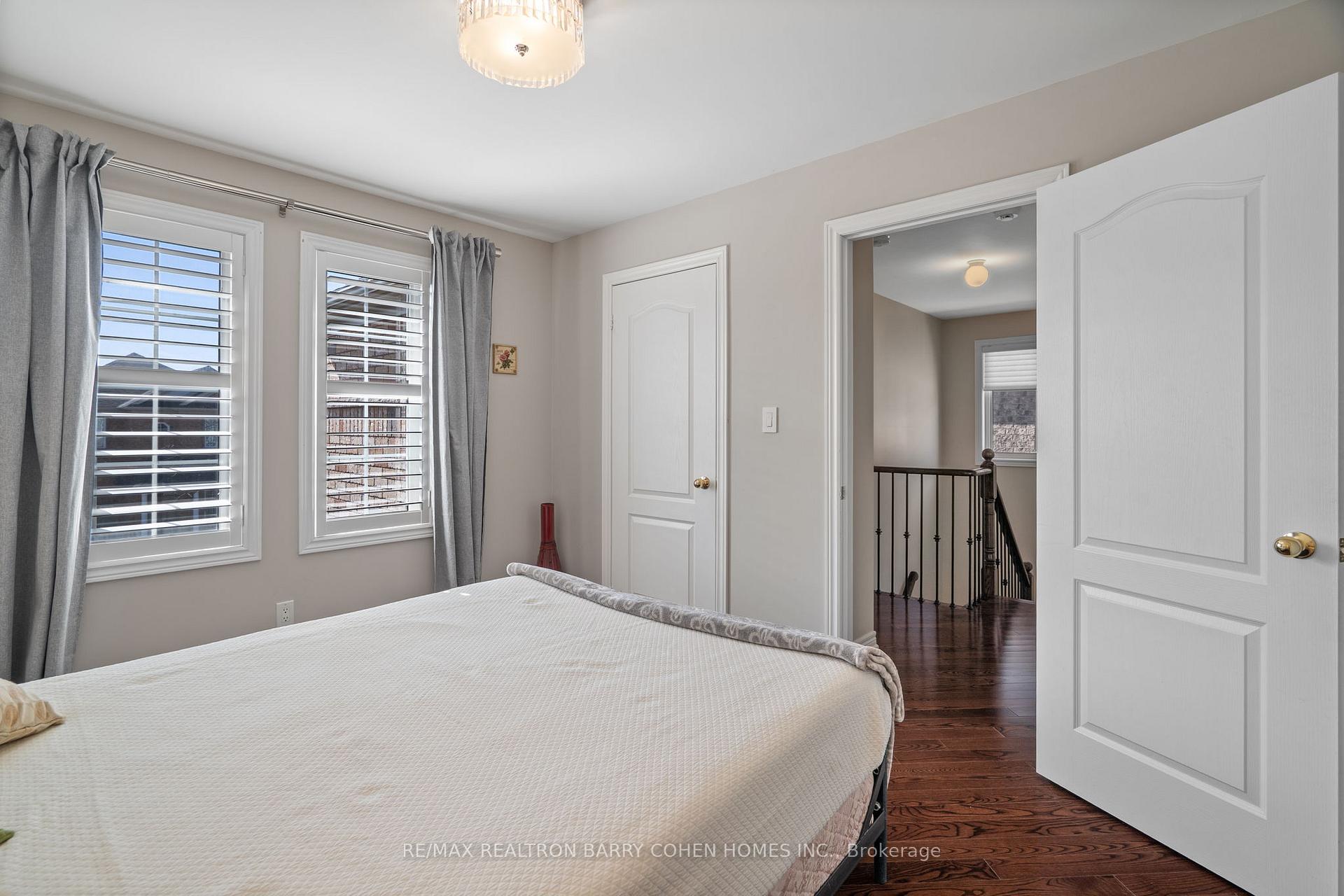 Photo 30 of 92 Capera Drive, Vaughan, Vellore Village — HOMEH