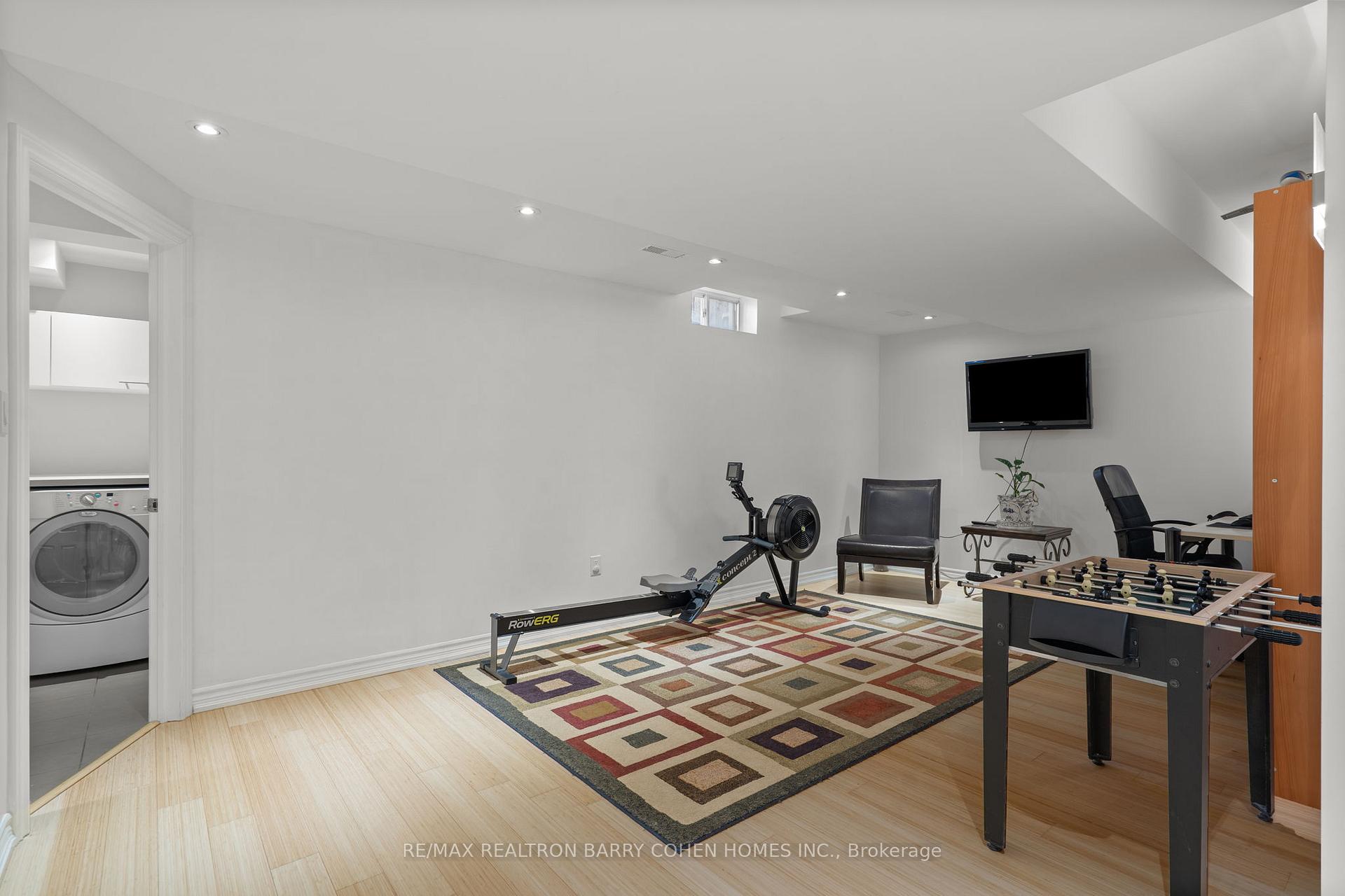 Photo 39 of 92 Capera Drive, Vaughan, Vellore Village — HOMEH