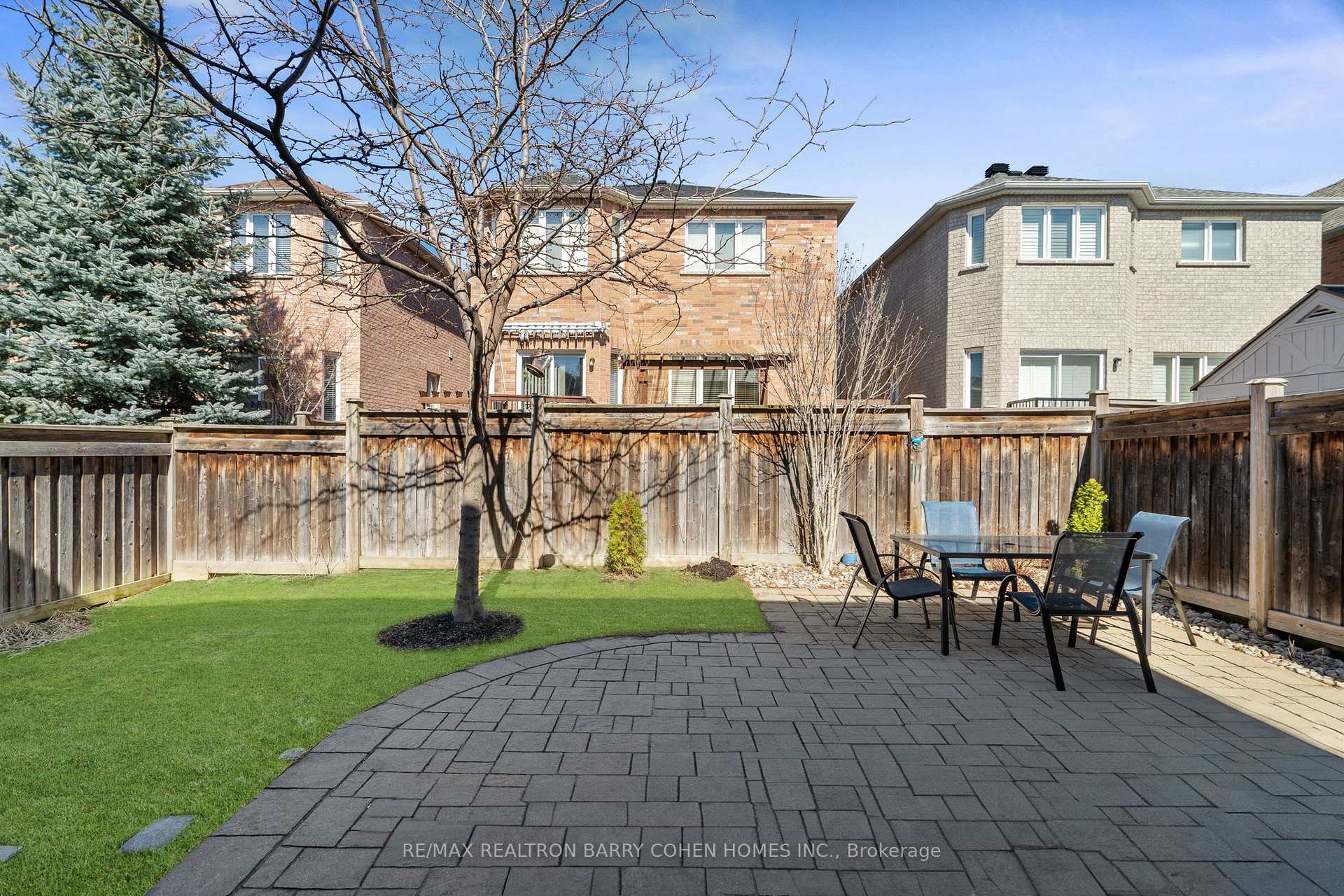 Photo 43 of 92 Capera Drive, Vaughan, Vellore Village — HOMEH