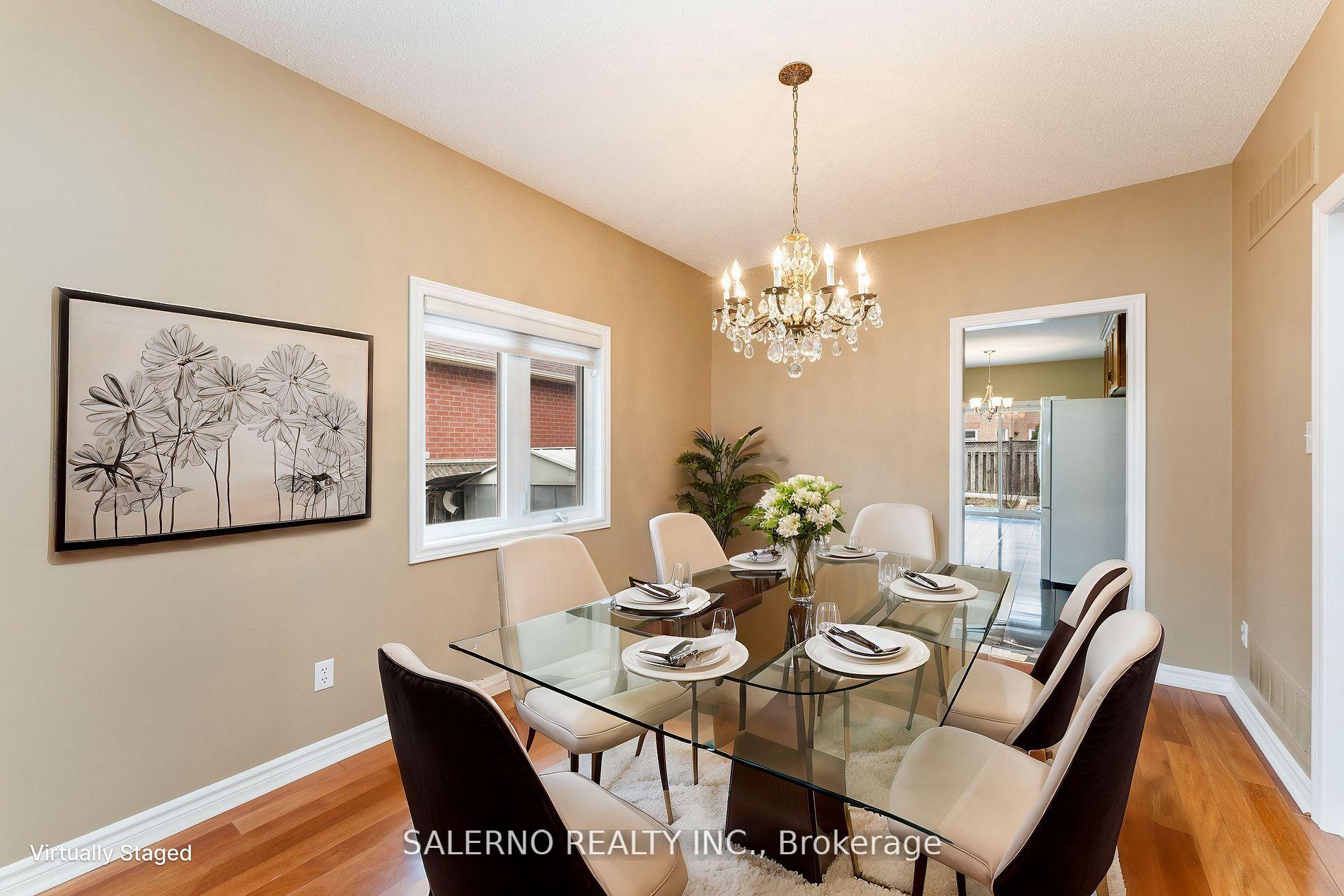 Photo 9 of 25 Lockheed Avenue, Vaughan, Maple — HOMEH