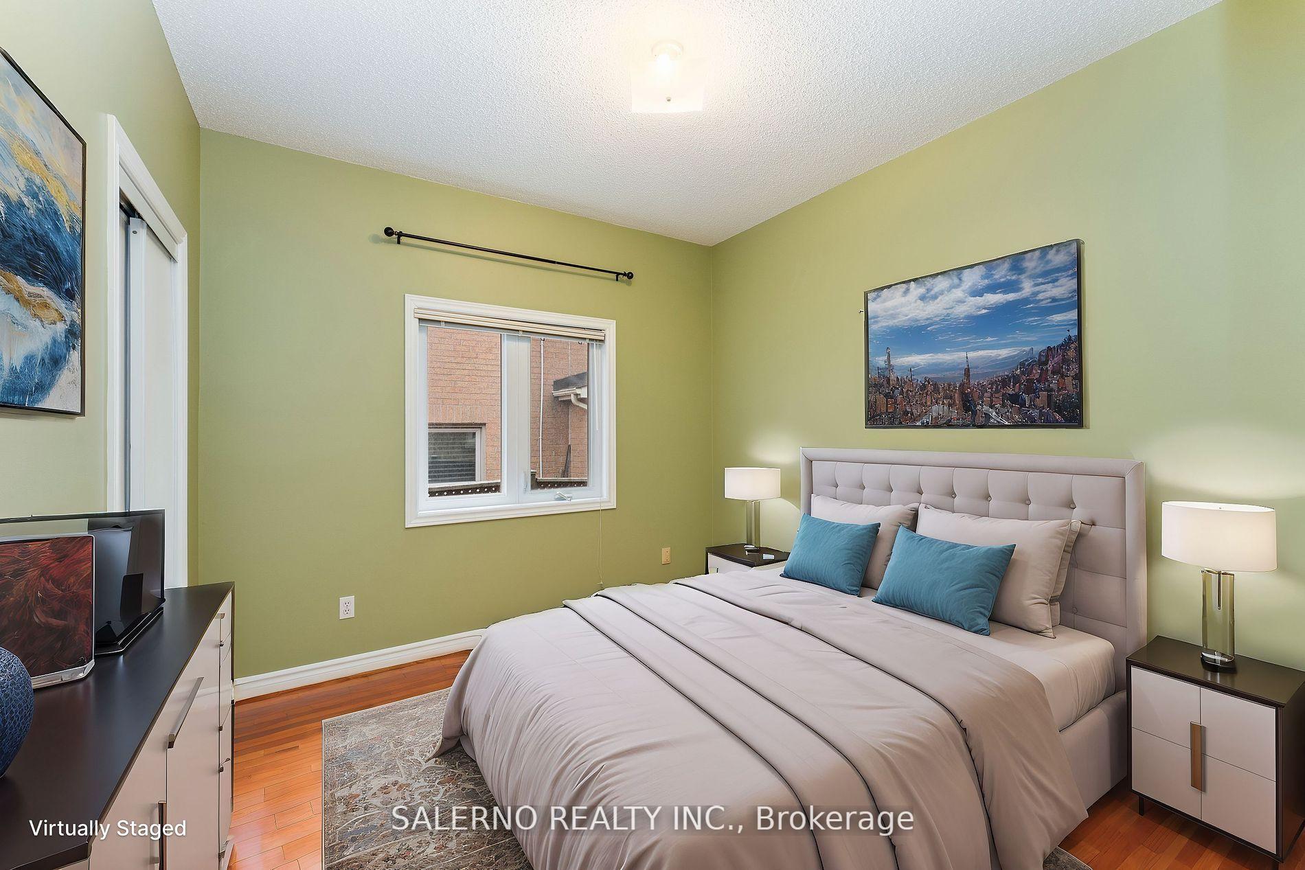 Photo 25 of 25 Lockheed Avenue, Vaughan, Maple — HOMEH