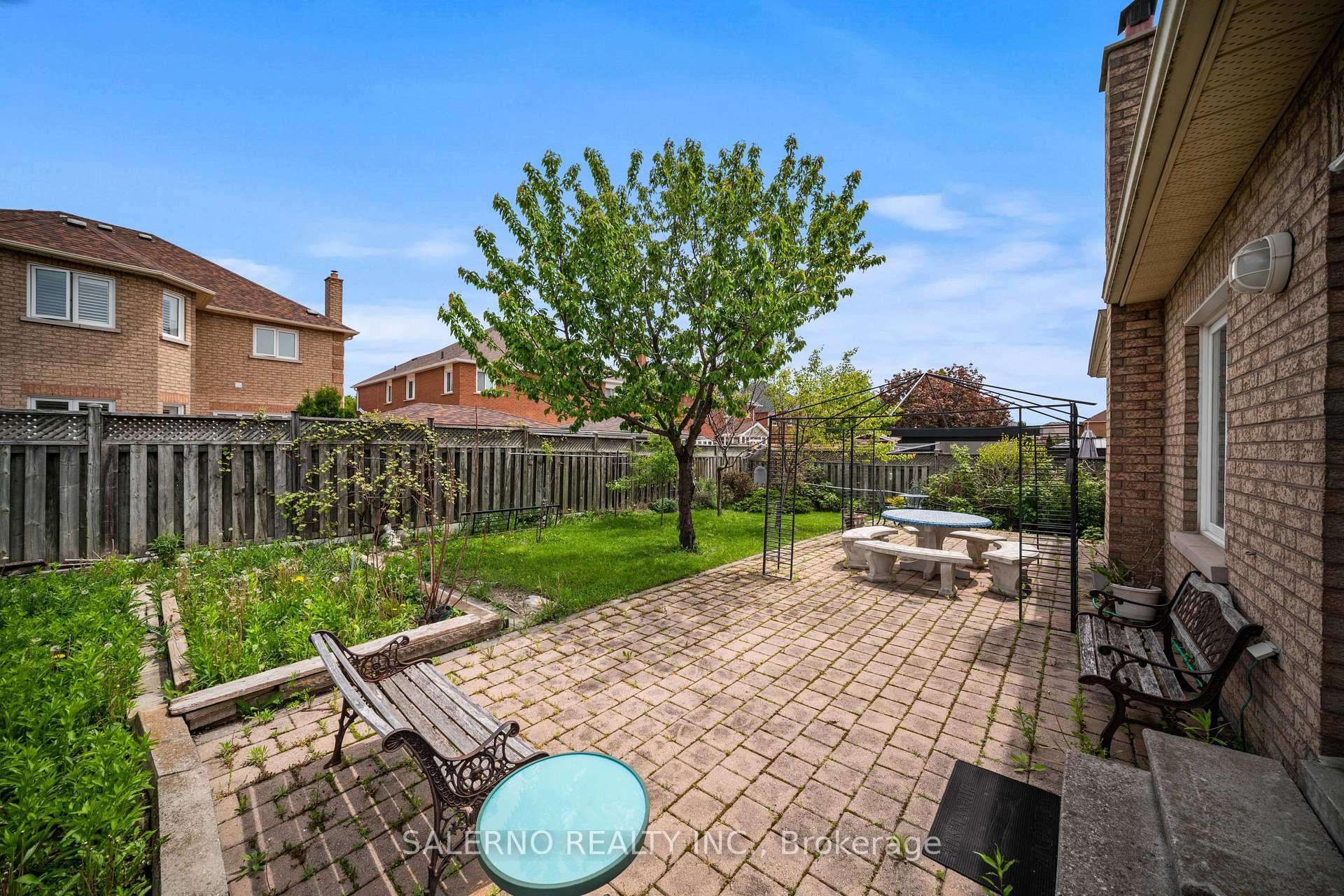 Photo 35 of 25 Lockheed Avenue, Vaughan, Maple — HOMEH