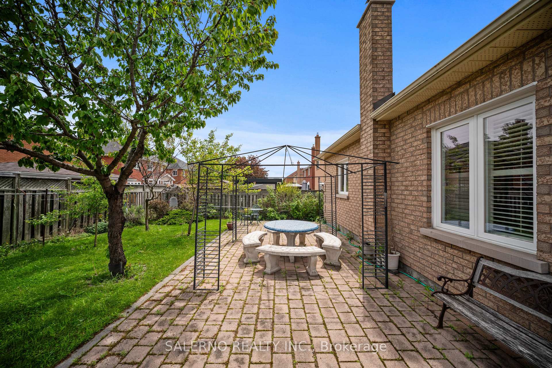 Photo 36 of 25 Lockheed Avenue, Vaughan, Maple — HOMEH