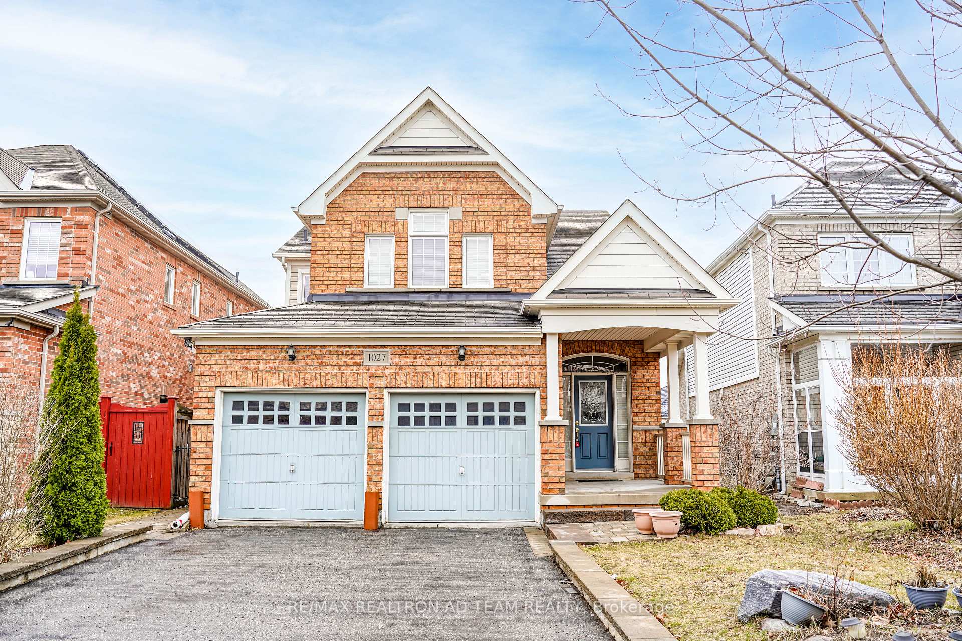 Photo 1 of 1027 Schooling Drive, Oshawa, Taunton — HOMEH