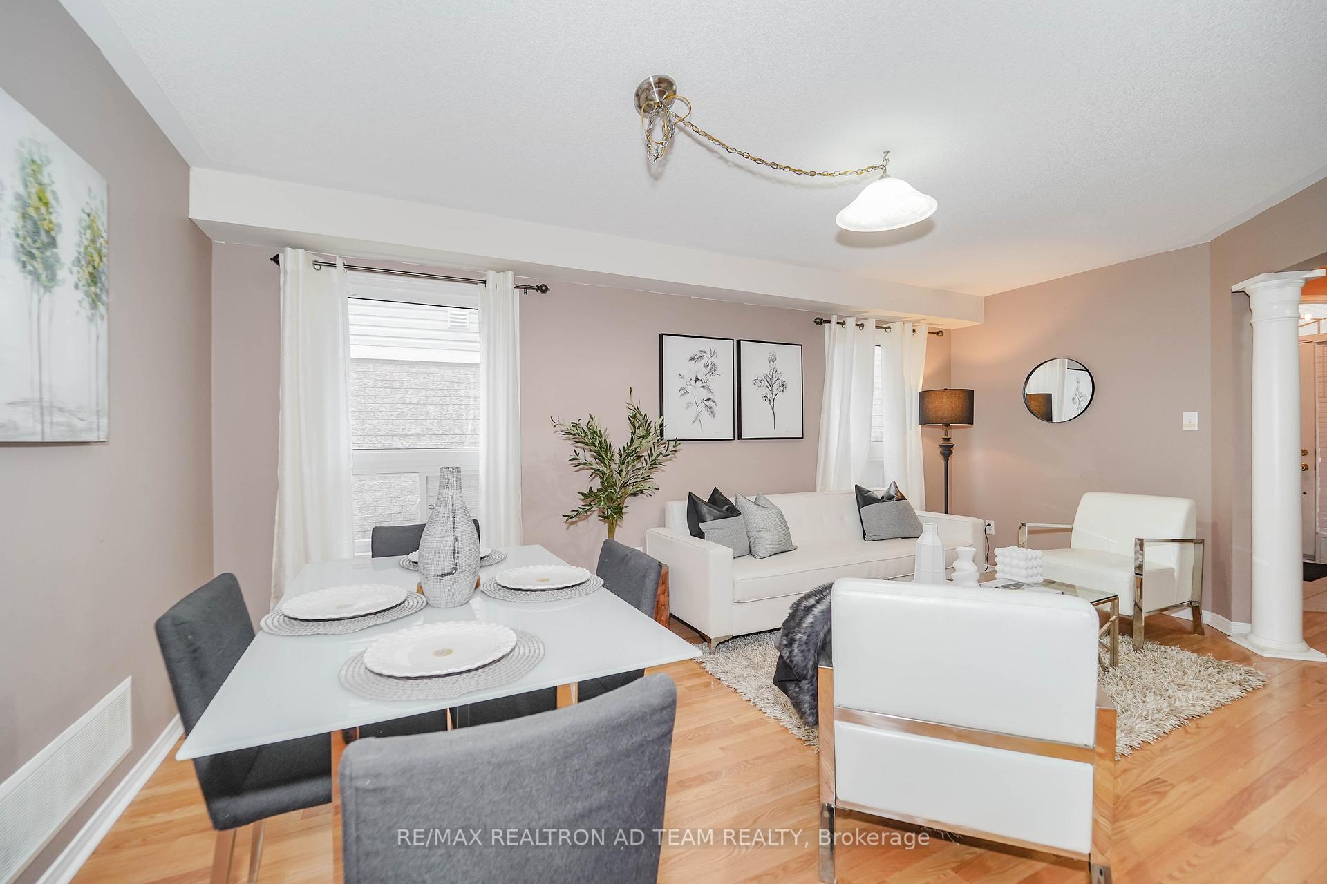 Photo 8 of 1027 Schooling Drive, Oshawa, Taunton — HOMEH
