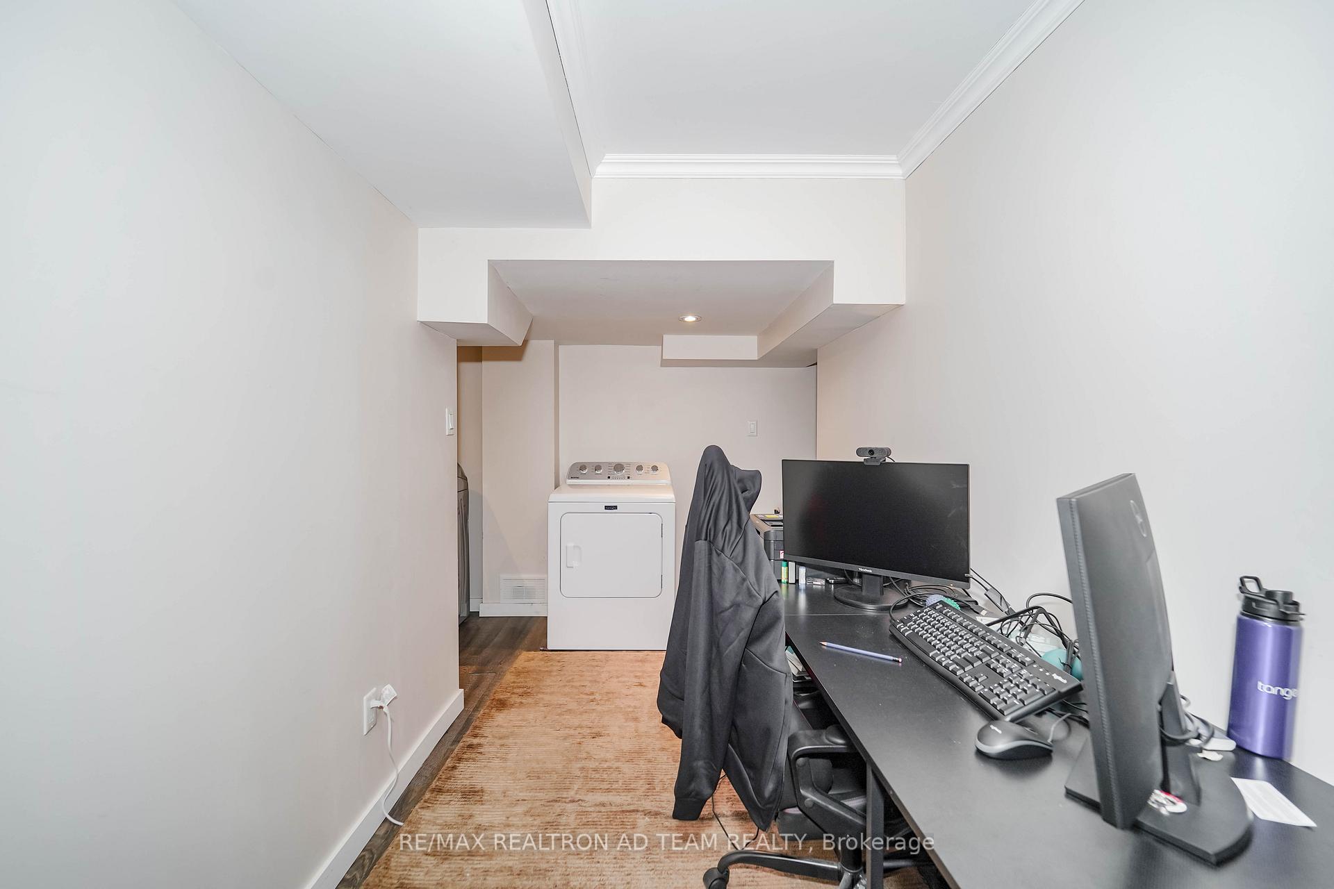 Photo 27 of 1027 Schooling Drive, Oshawa, Taunton — HOMEH