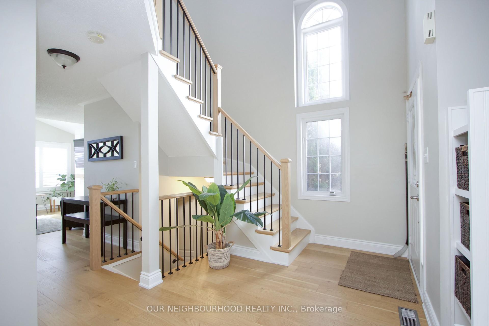 Photo 6 of 24 Artesian Drive, Whitby, Williamsburg — HOMEH
