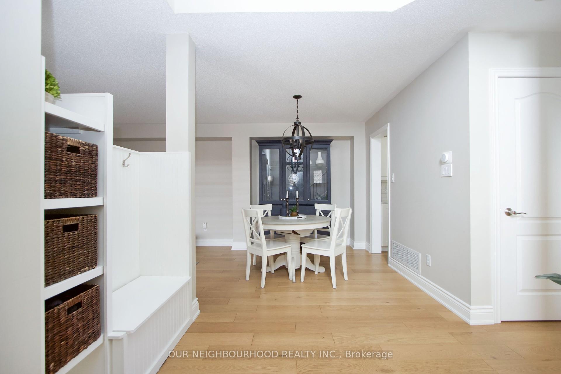 Photo 7 of 24 Artesian Drive, Whitby, Williamsburg — HOMEH