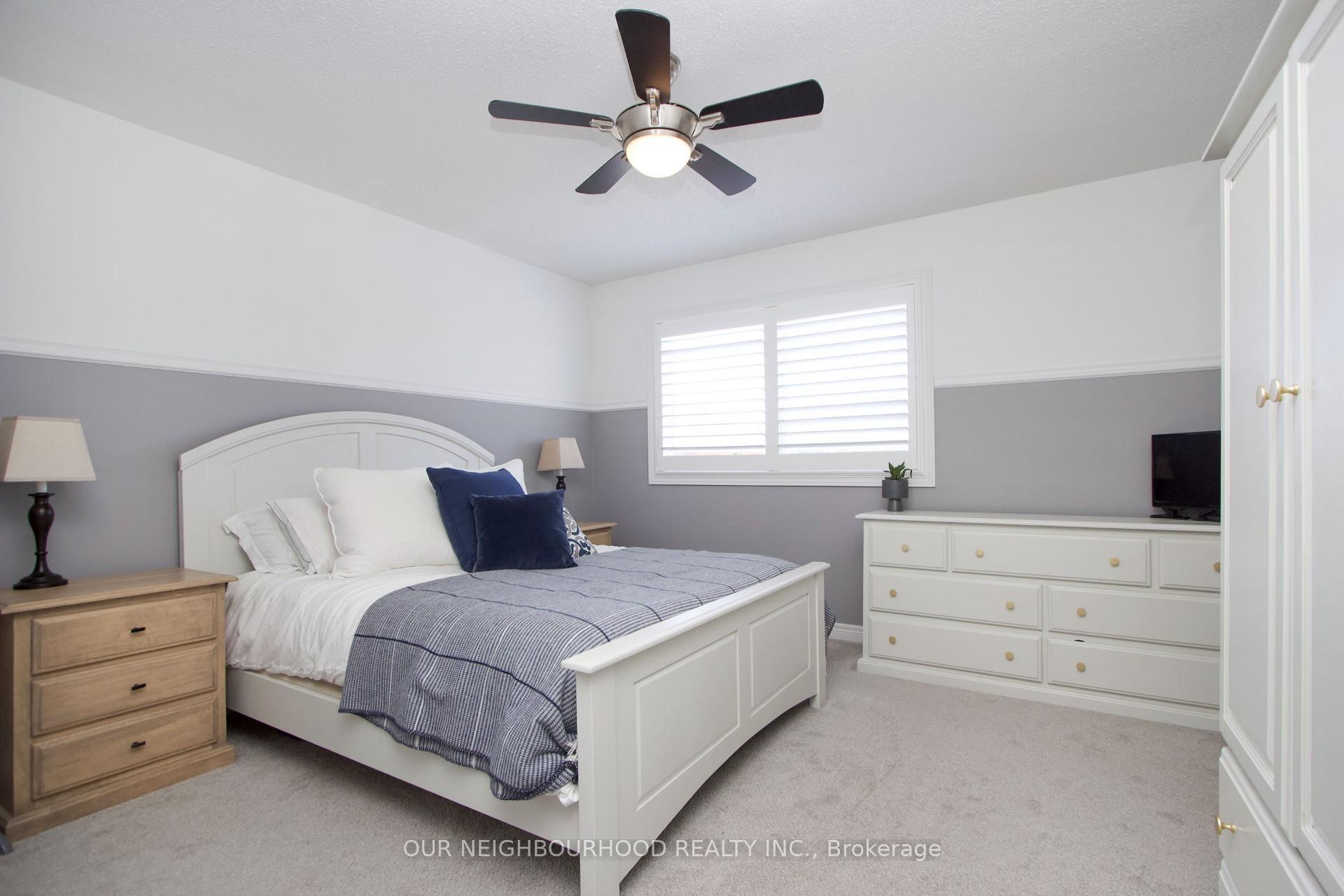 Photo 18 of 24 Artesian Drive, Whitby, Williamsburg — HOMEH