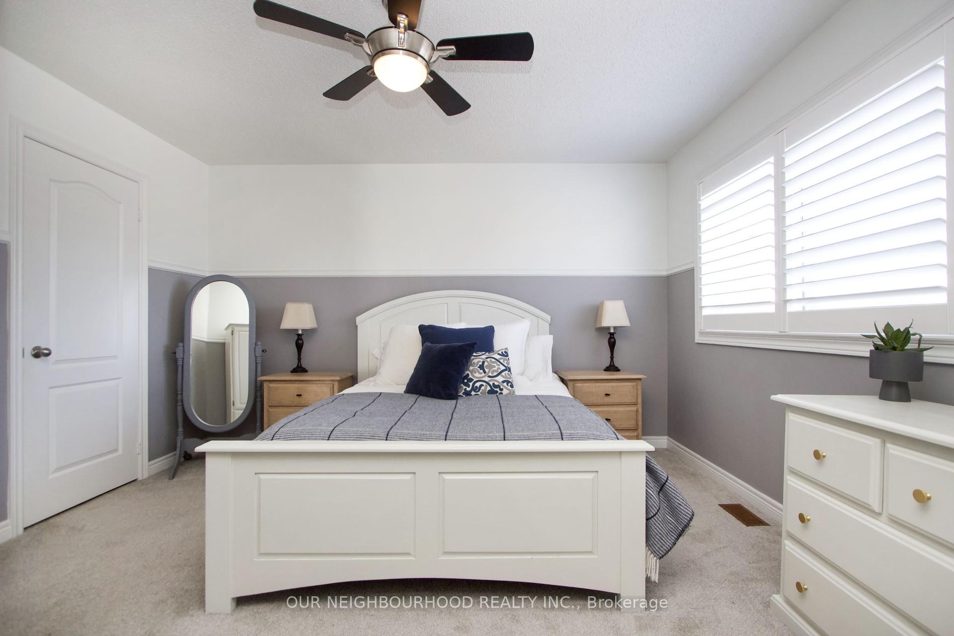 Photo 19 of 24 Artesian Drive, Whitby, Williamsburg — HOMEH