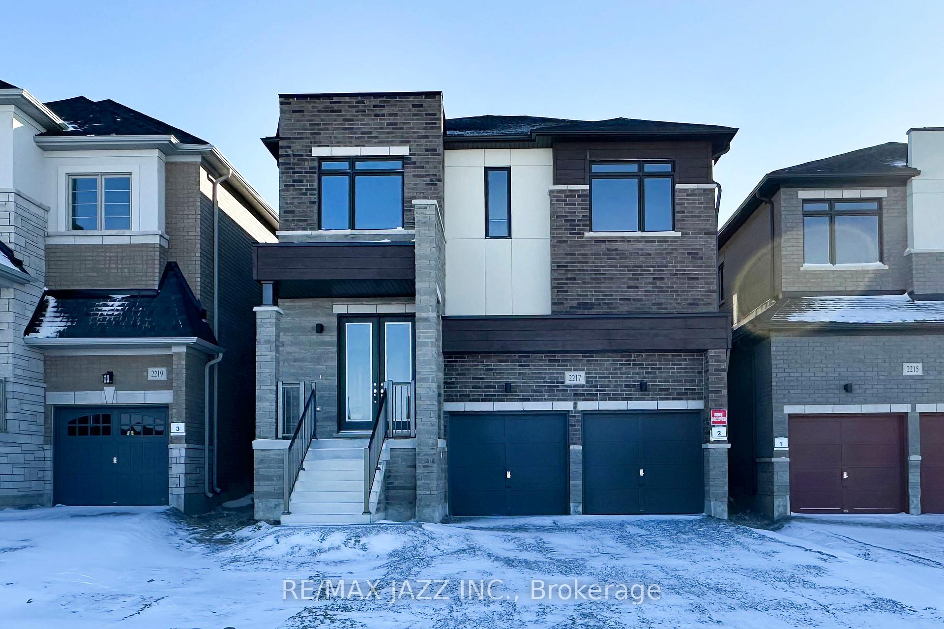 Photo 1 of 2217 Crystal Drive, Oshawa, Kedron — HOMEH