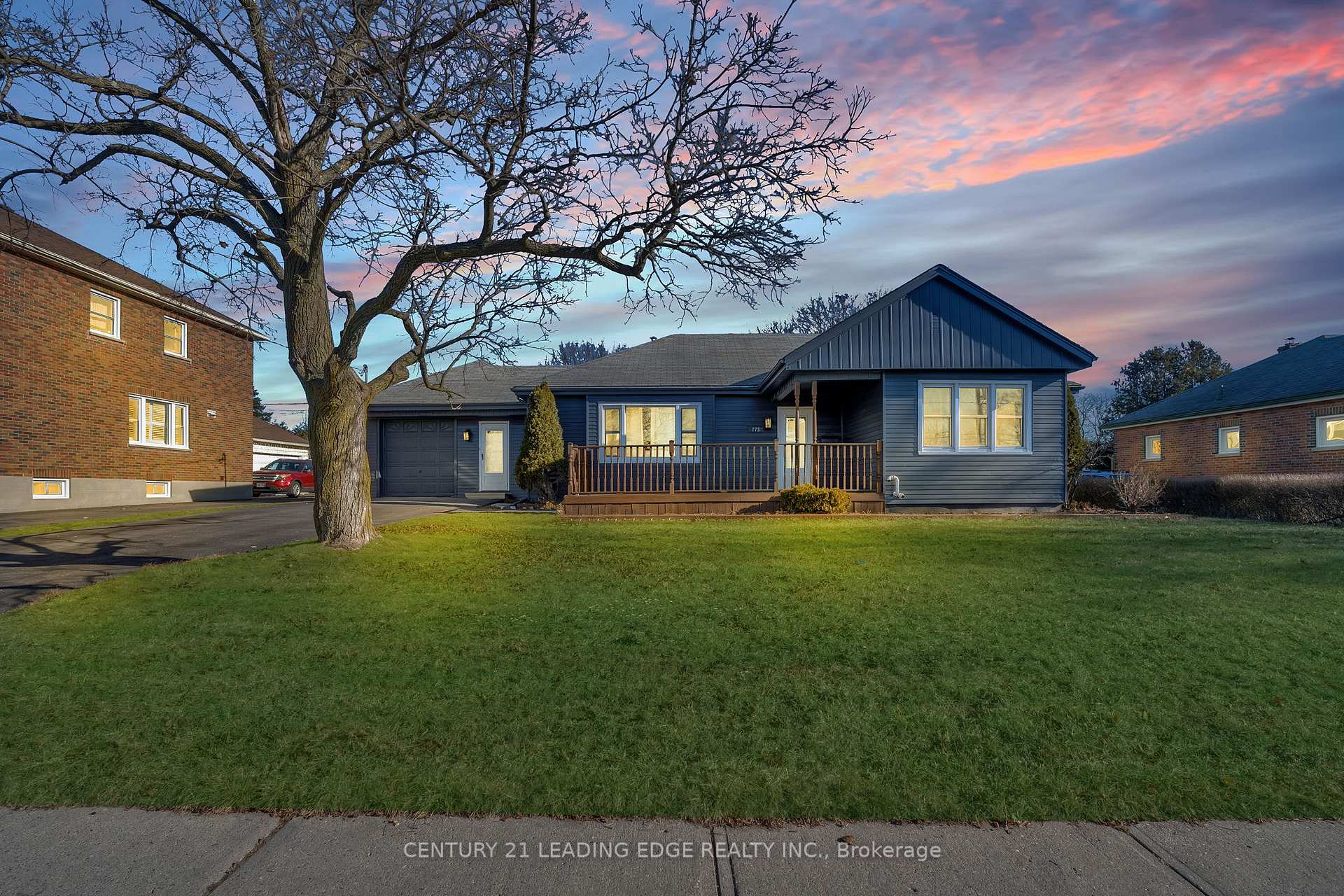 Photo 1 of 773 Somerville Street, Oshawa, Centennial — HOMEH