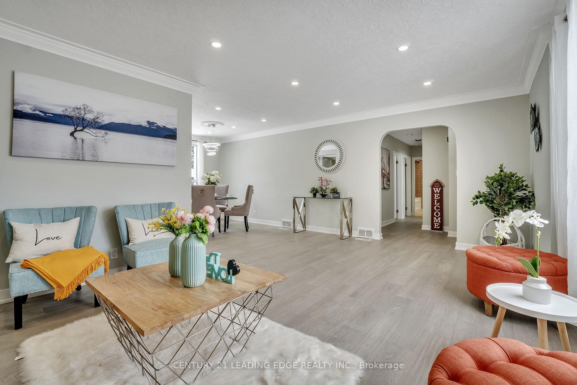 Photo 5 of 773 Somerville Street, Oshawa, Centennial — HOMEH