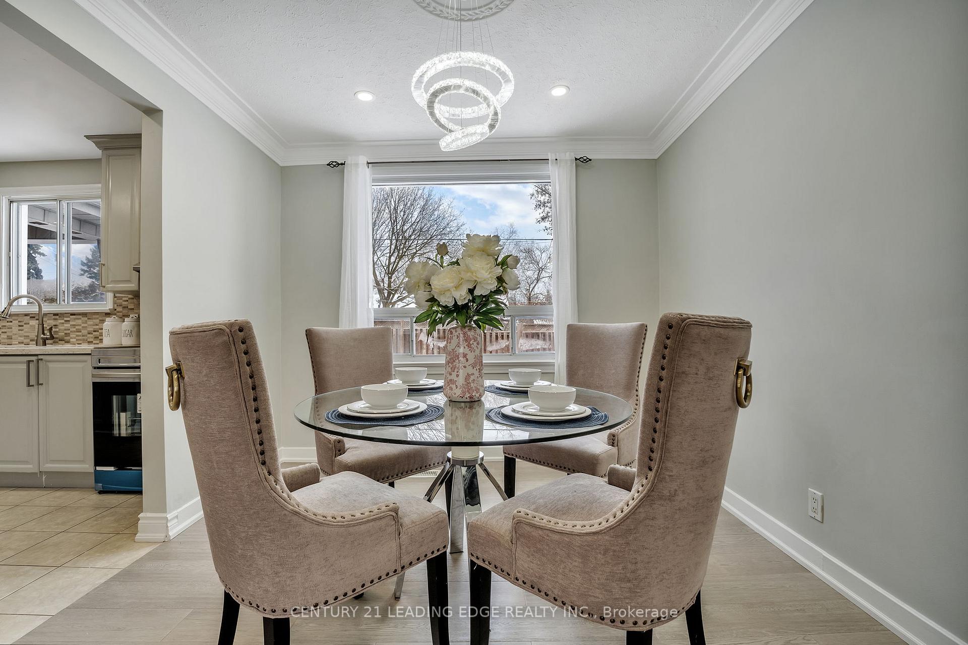 Photo 10 of 773 Somerville Street, Oshawa, Centennial — HOMEH