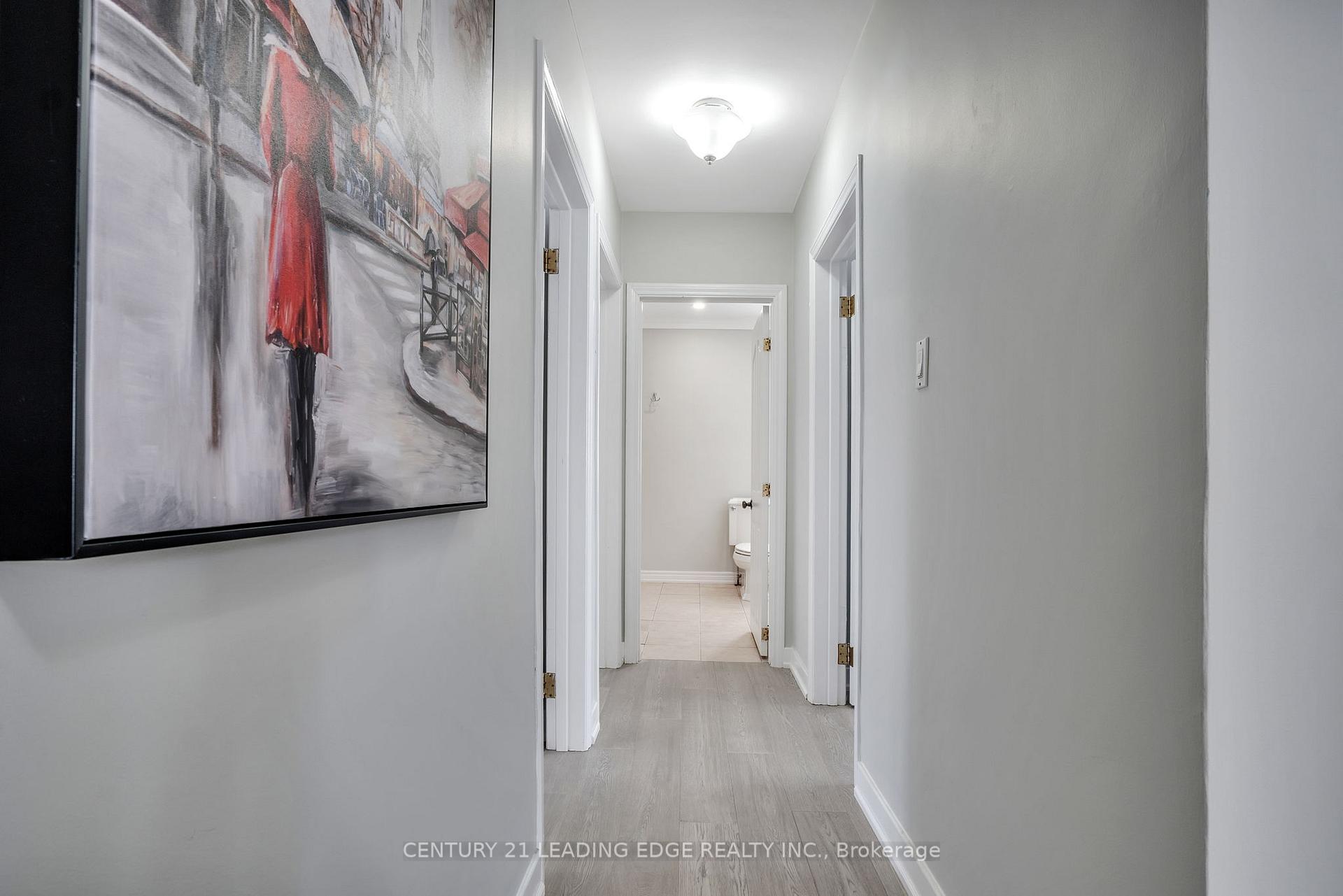 Photo 24 of 773 Somerville Street, Oshawa, Centennial — HOMEH