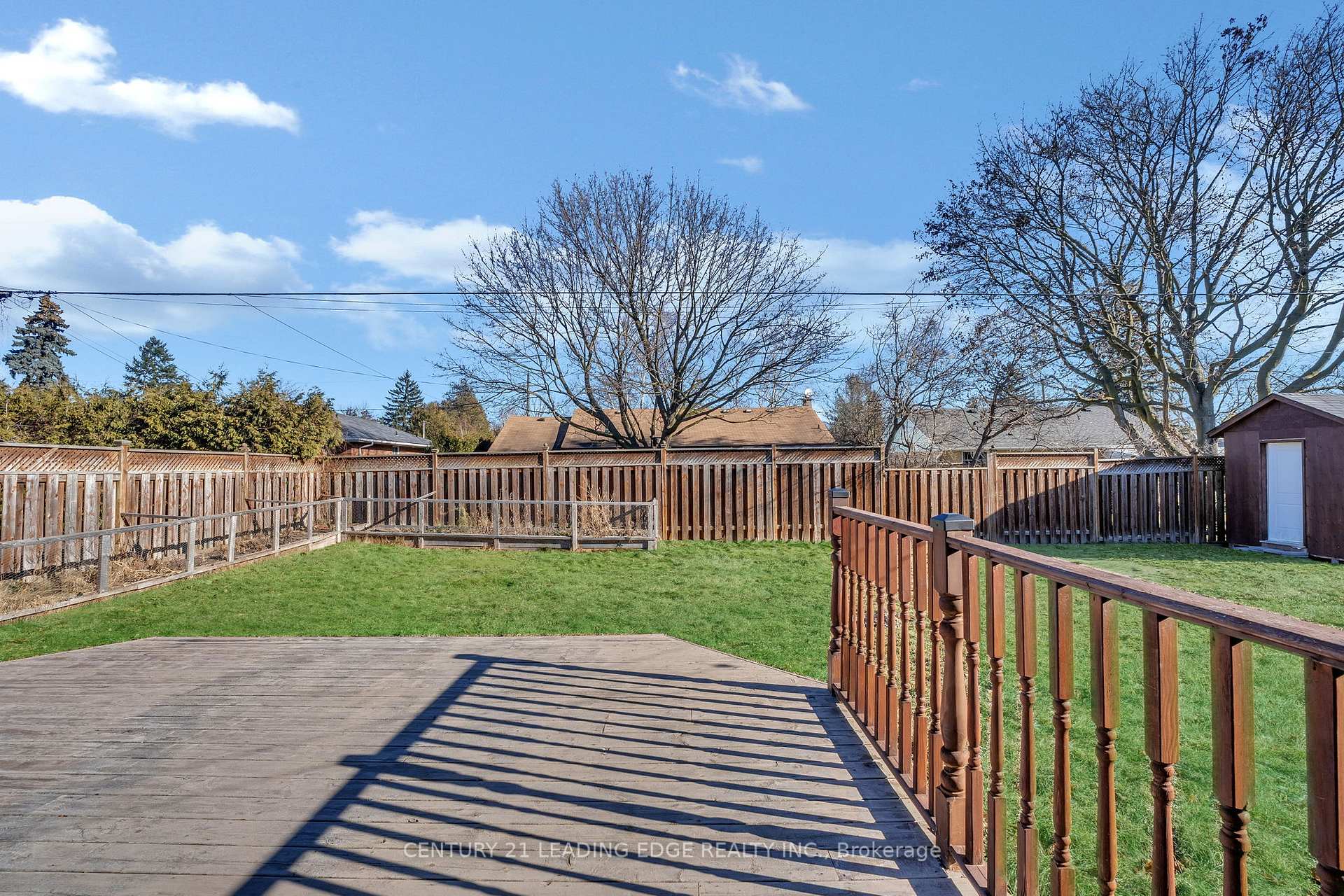 Photo 36 of 773 Somerville Street, Oshawa, Centennial — HOMEH