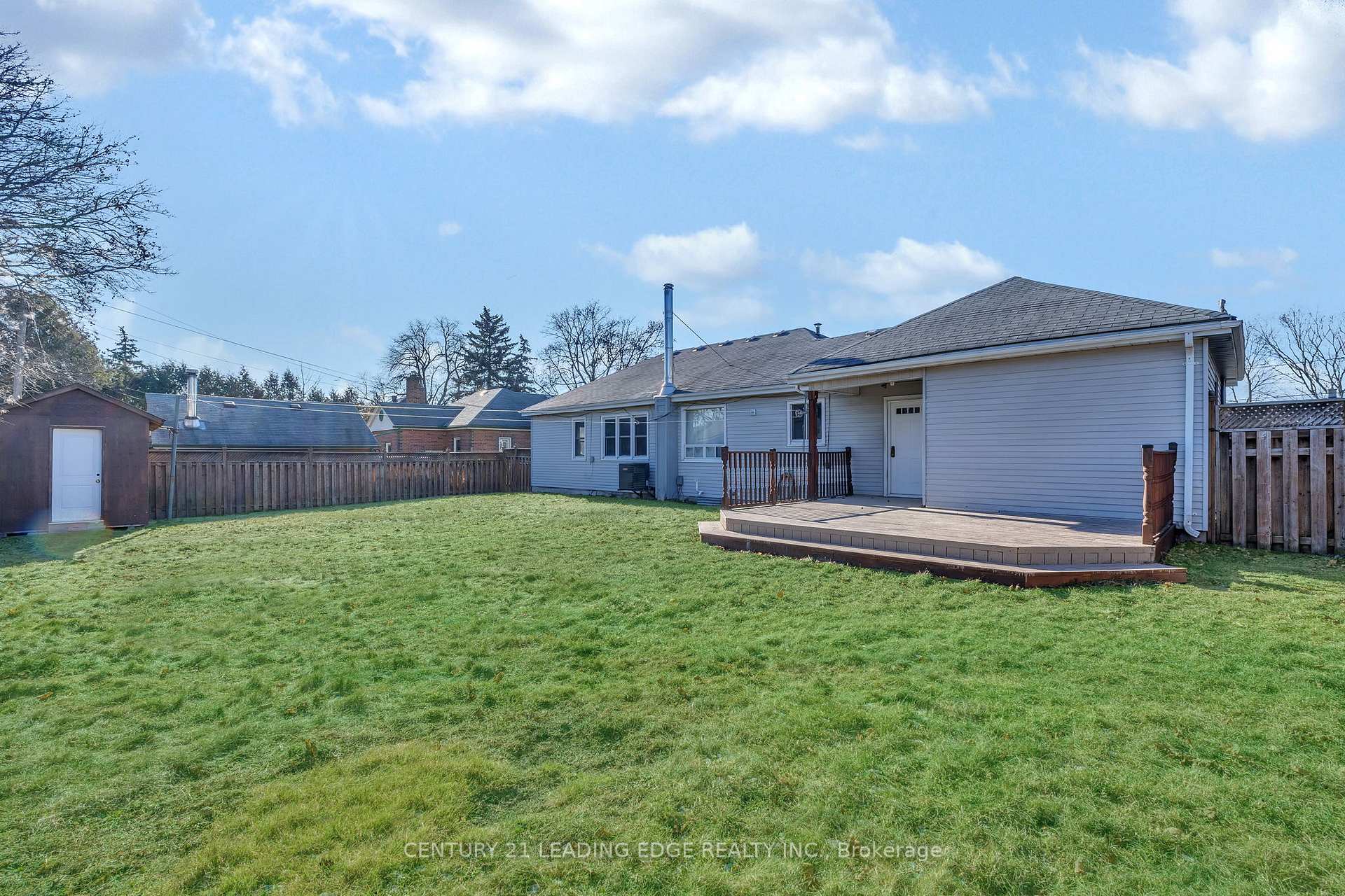 Photo 37 of 773 Somerville Street, Oshawa, Centennial — HOMEH