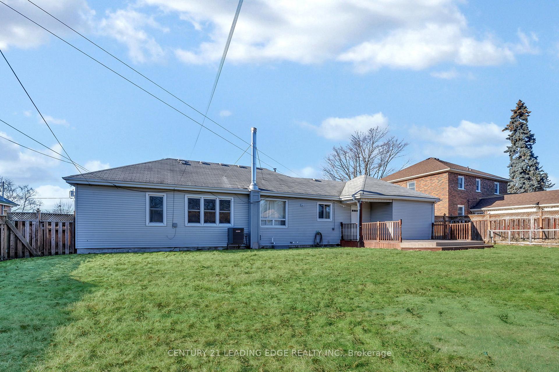 Photo 38 of 773 Somerville Street, Oshawa, Centennial — HOMEH