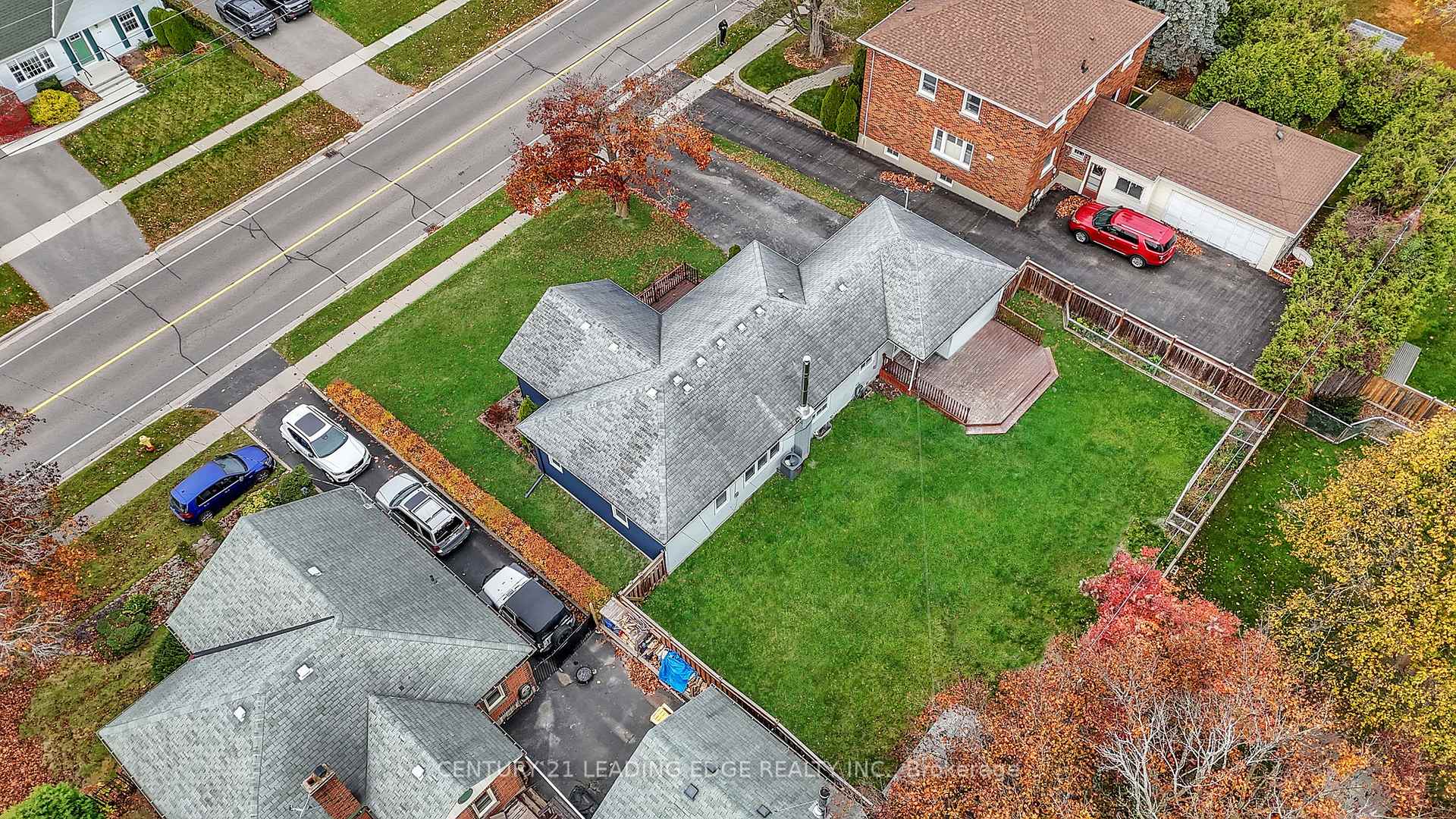 Photo 40 of 773 Somerville Street, Oshawa, Centennial — HOMEH