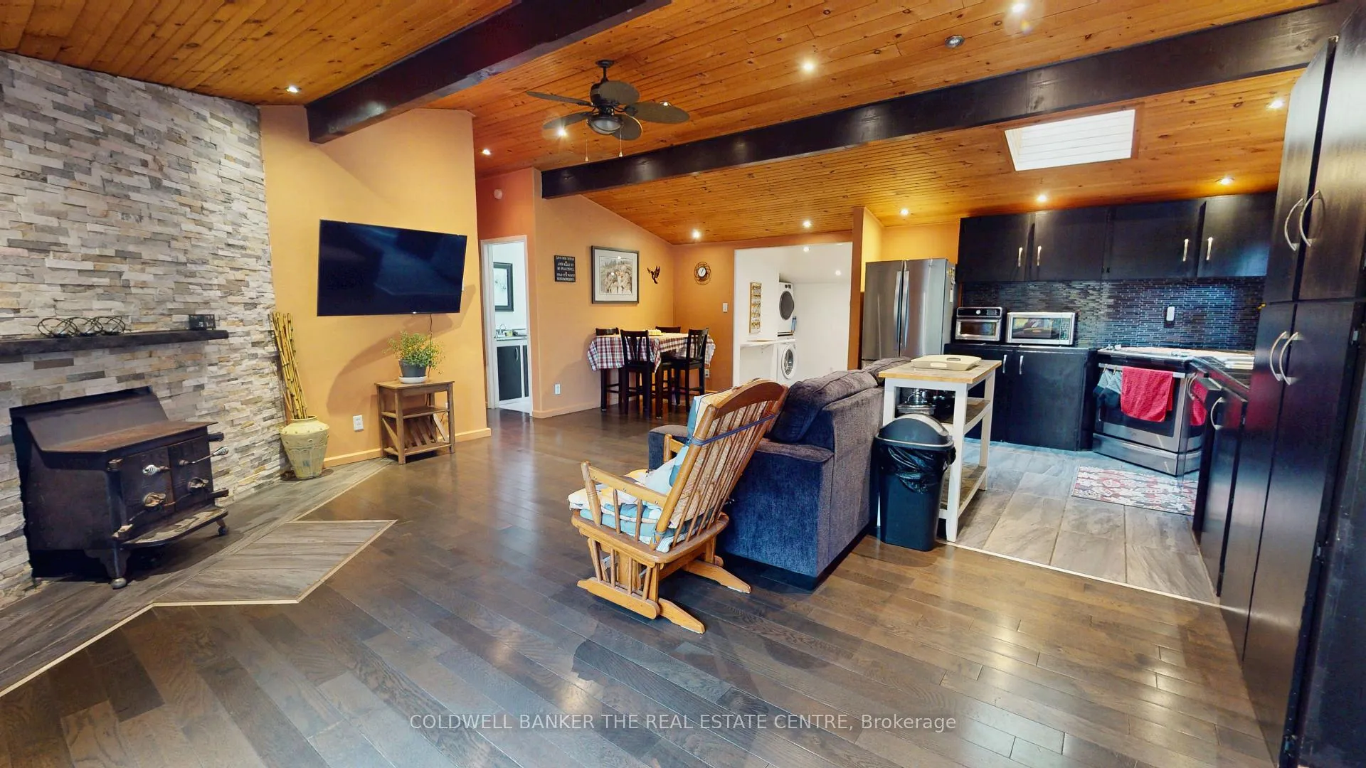 Photo 12 of 2562 Norton Road, Severn, Rural Severn — HOMEH