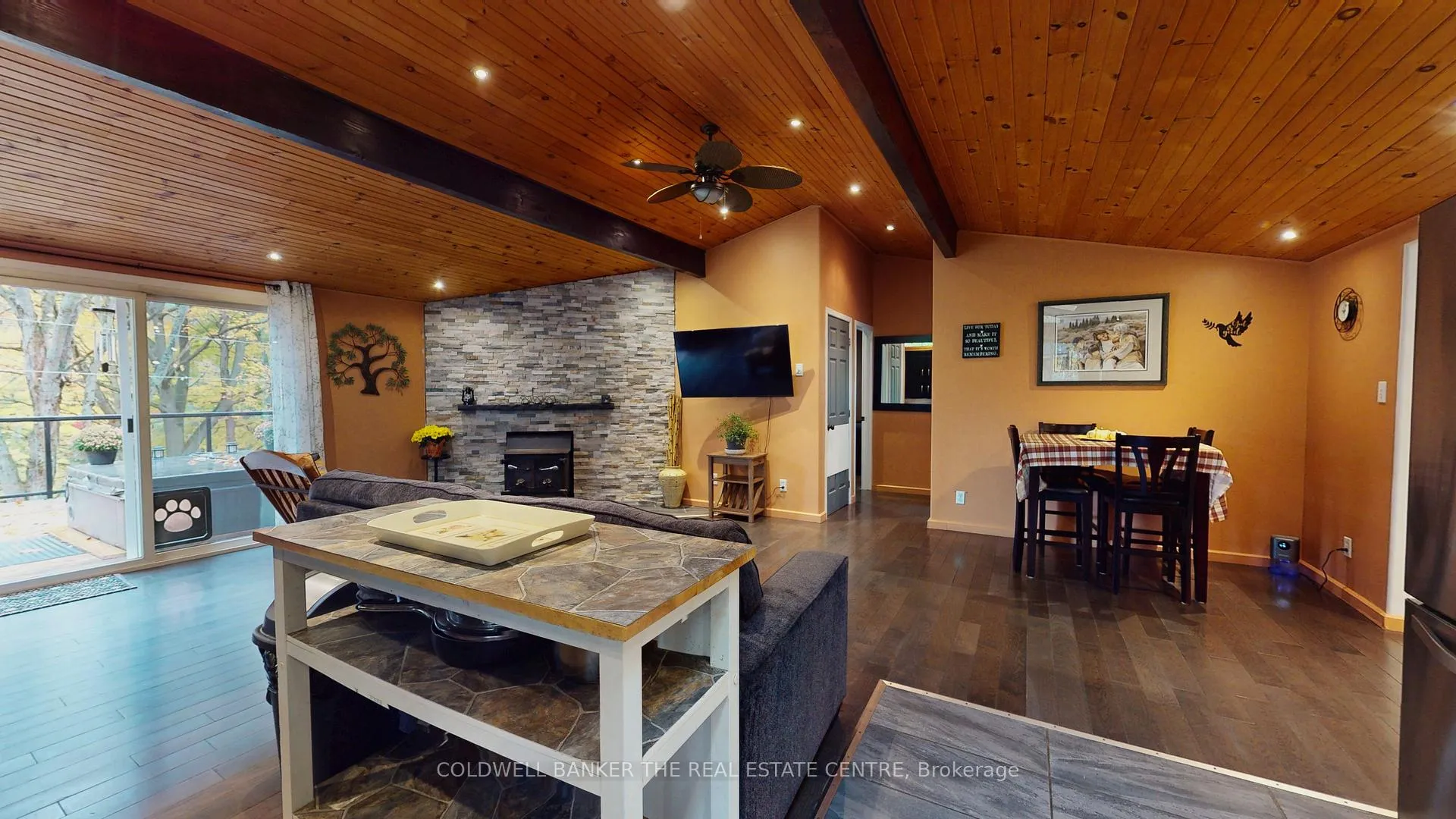 Photo 13 of 2562 Norton Road, Severn, Rural Severn — HOMEH